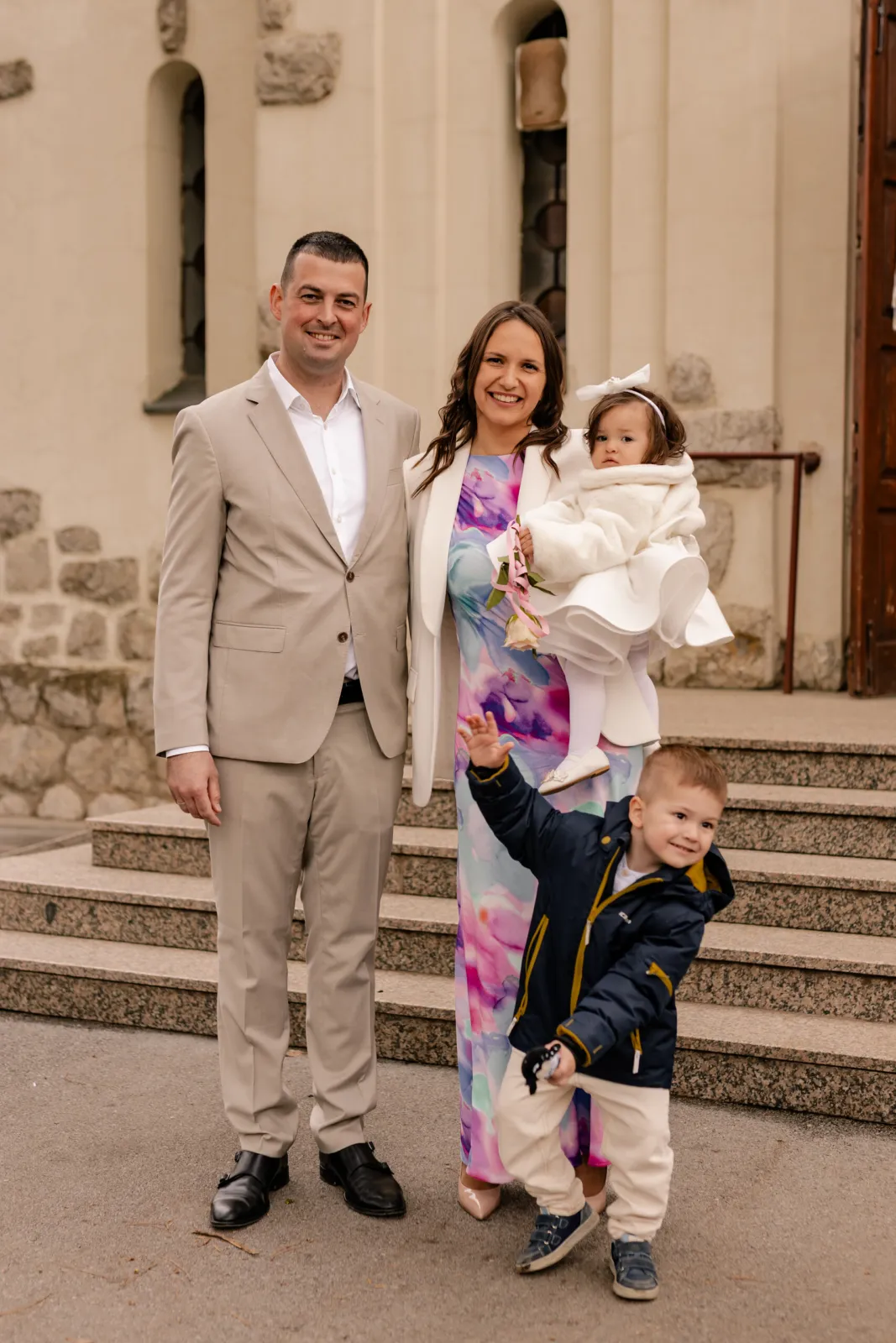 Ana Kotlajic — Krštenja, fotografija 28