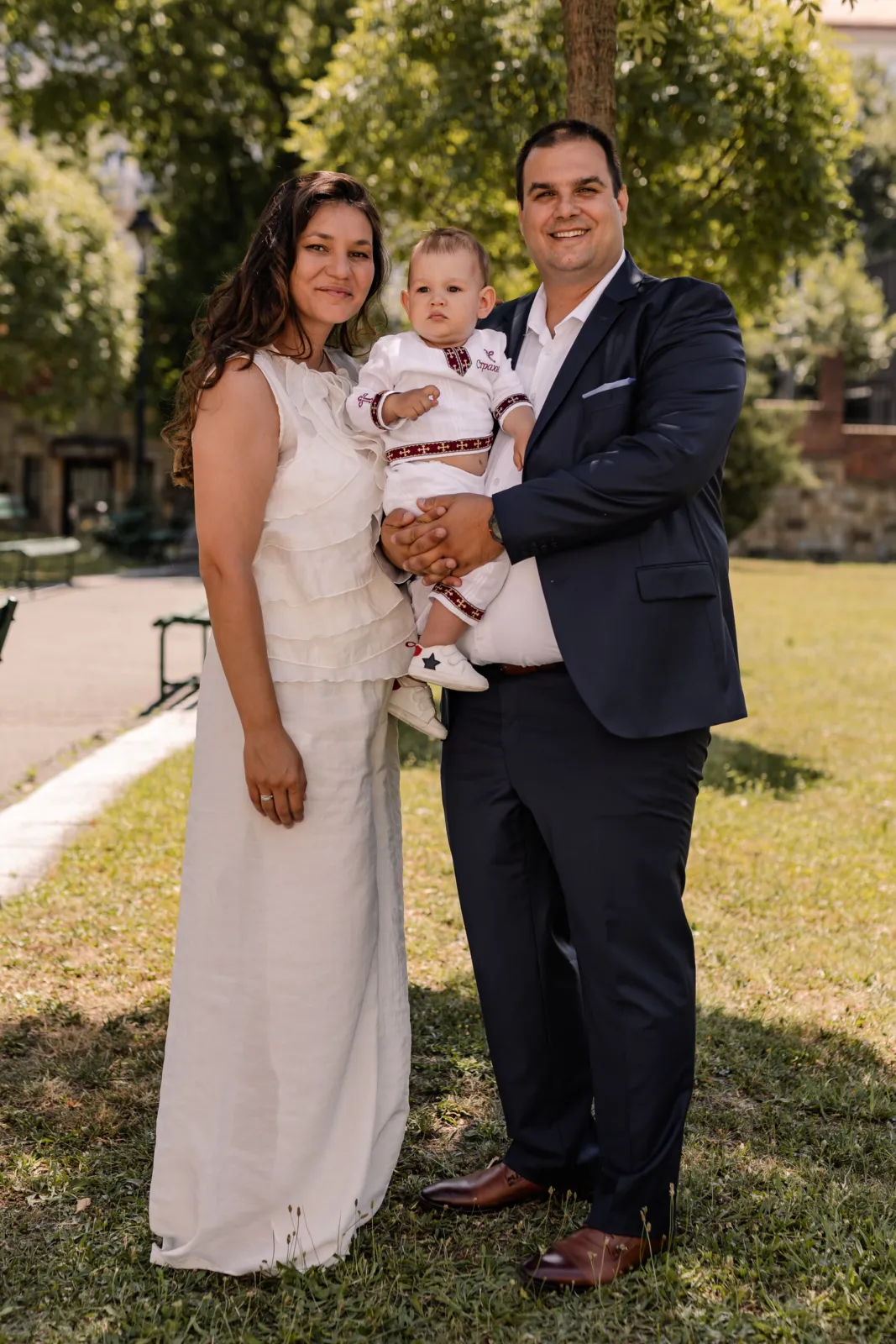 Bojan Ostojic — Krštenja, fotografija 27