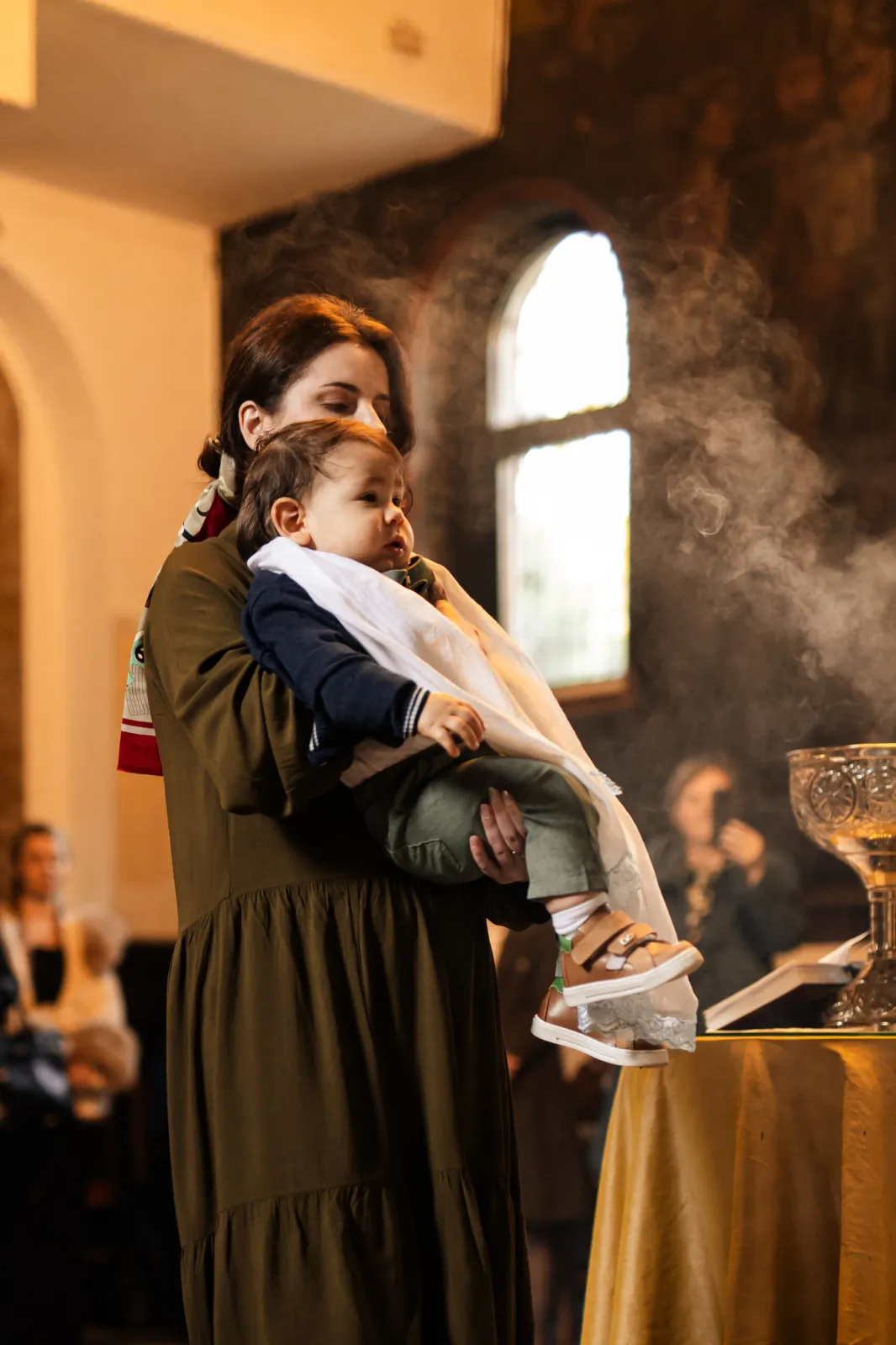 Jelena Radovic — Krštenja, fotografija 17