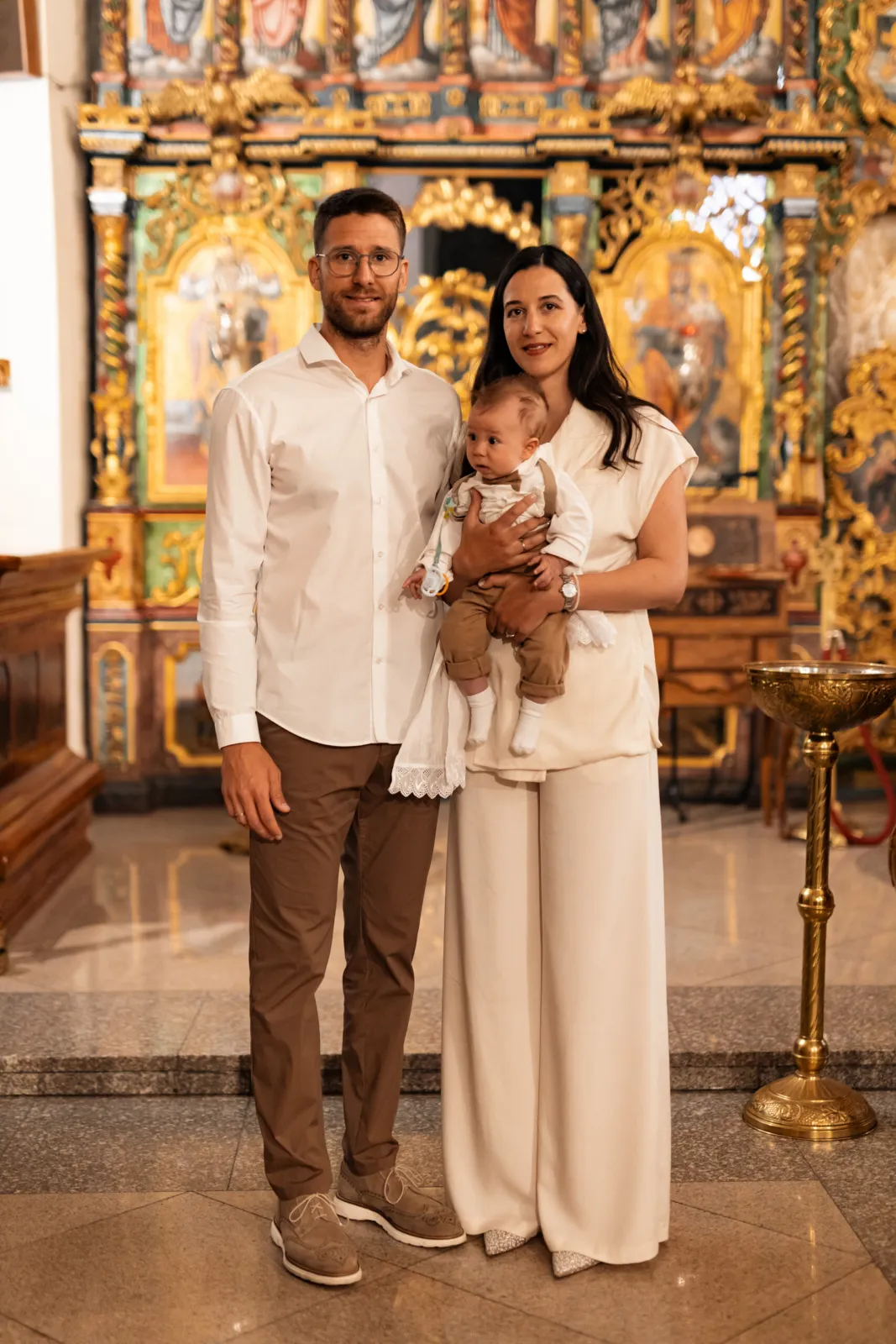 Marija Markovic — Krštenja, fotografija 16