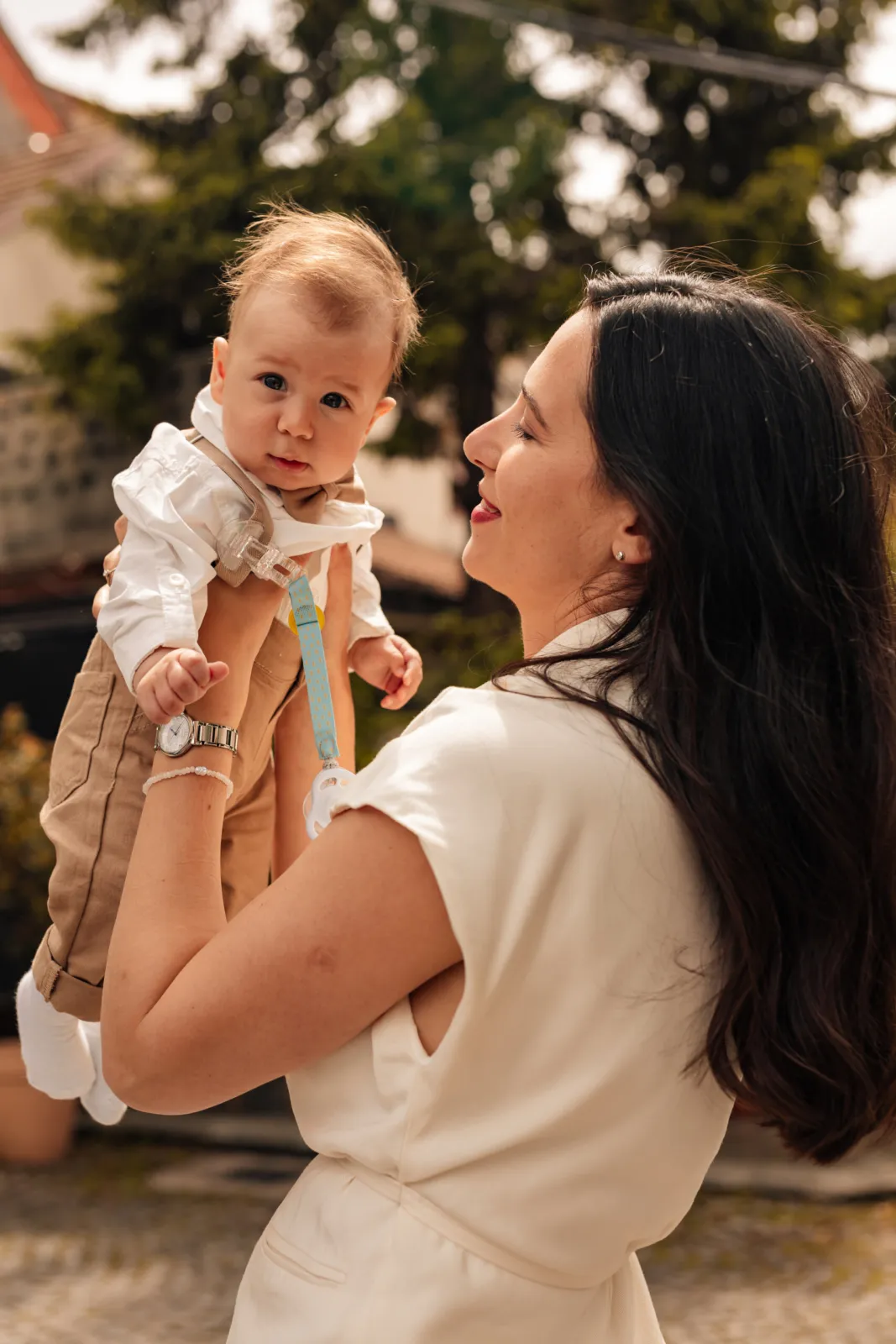 Marija Markovic — Krštenja, fotografija 20