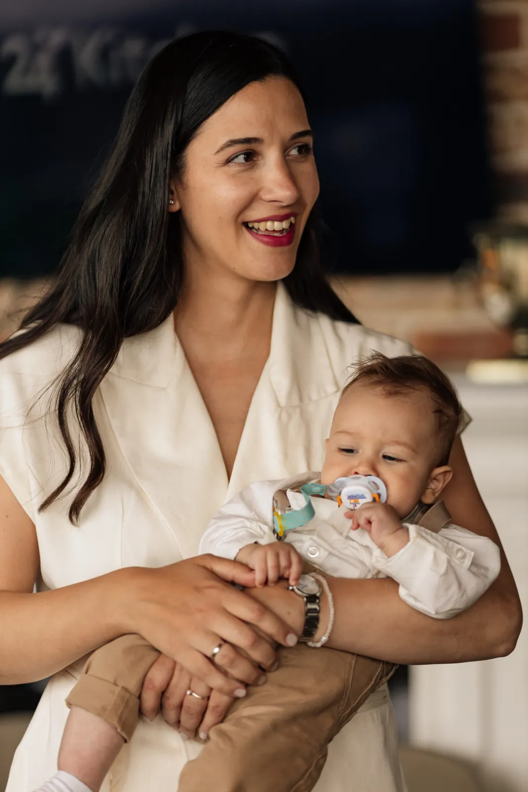 Marija Markovic — Krštenja, fotografija 31
