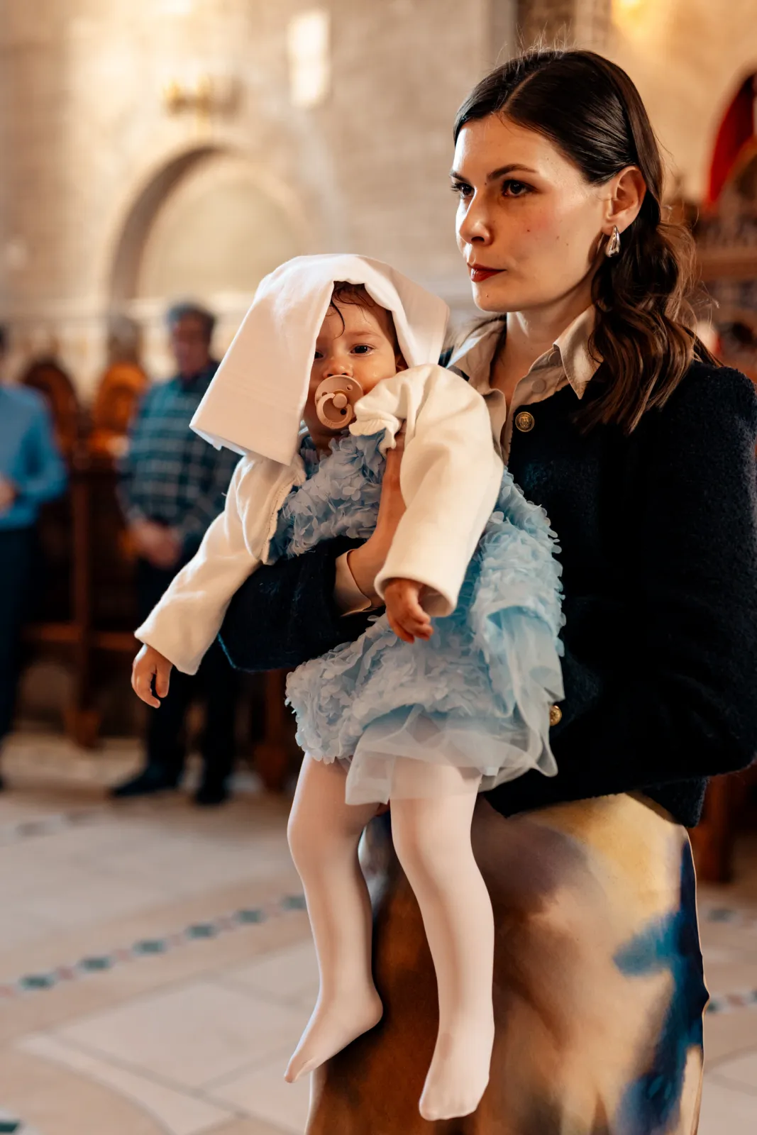 Maša — Krštenja, fotografija 25
