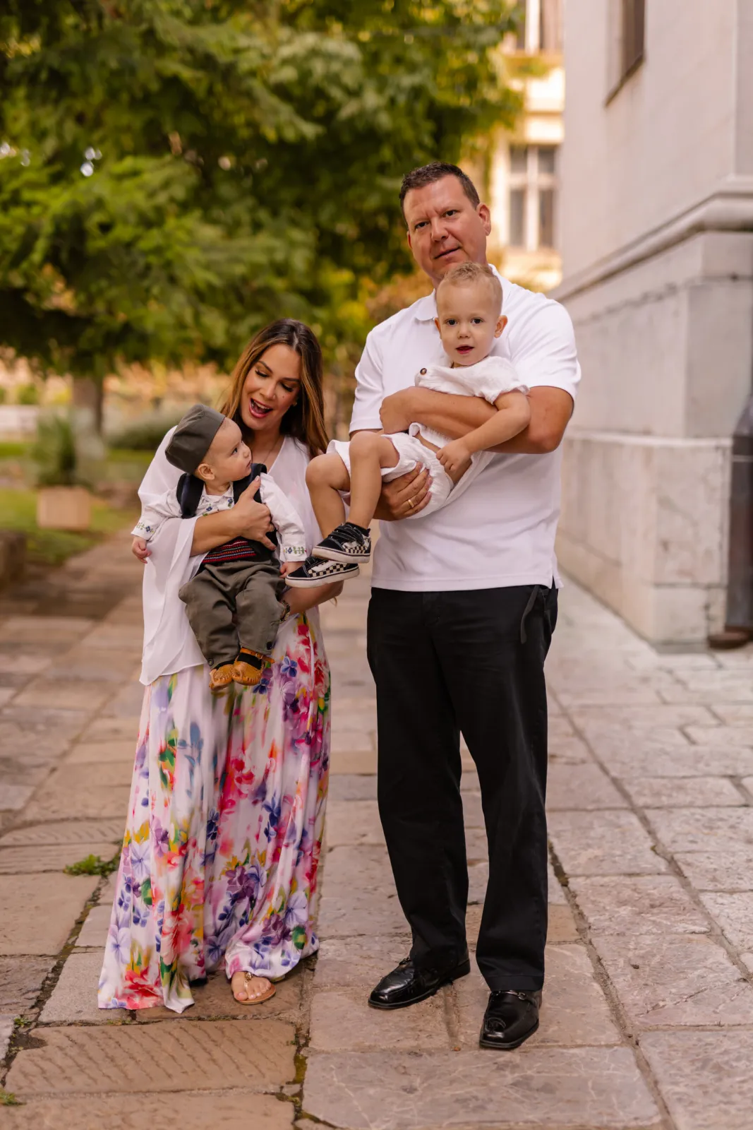 Tamara Antonijevic — Krštenja, fotografija 10
