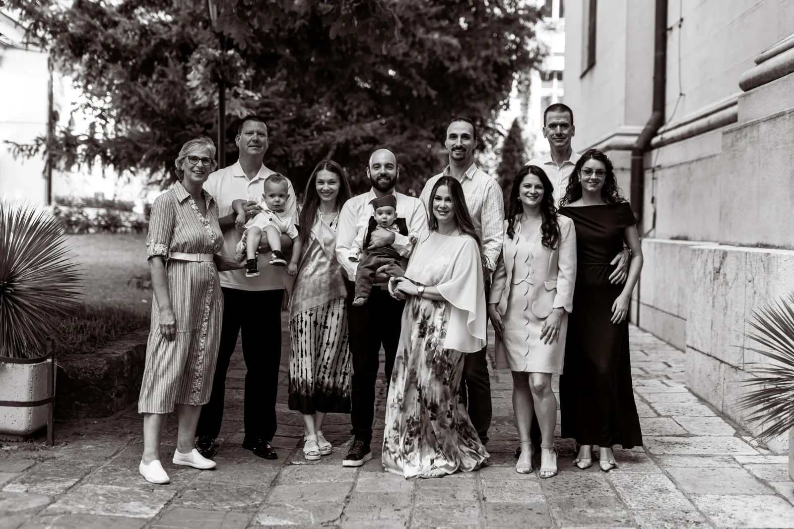Tamara Antonijevic — Krštenja, fotografija 17