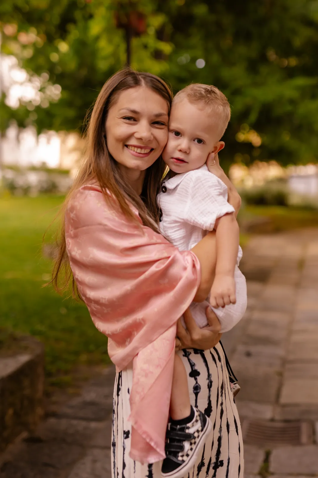 Tamara Antonijevic — Krštenja, fotografija 18