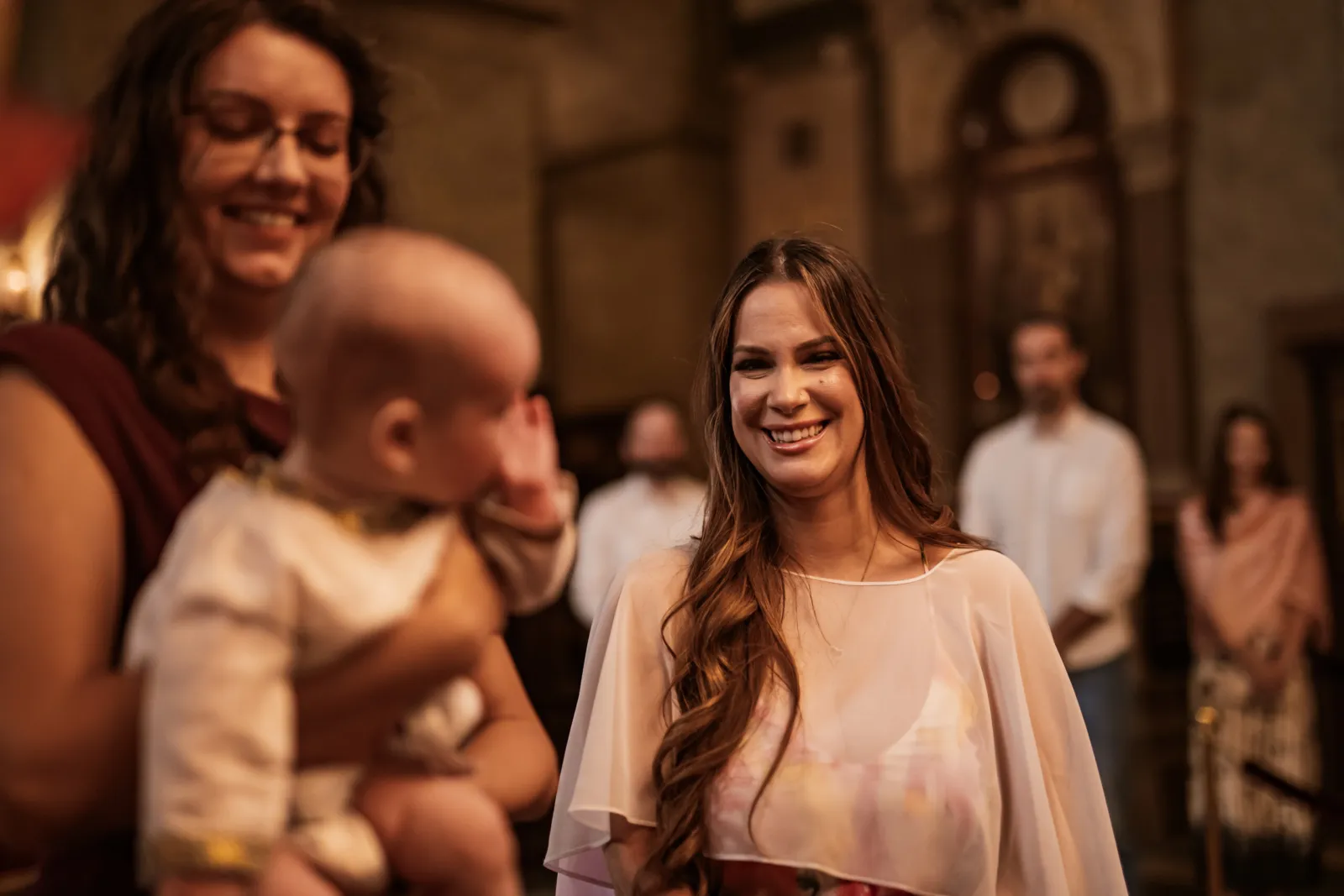 Tamara Antonijevic — Krštenja, fotografija 43