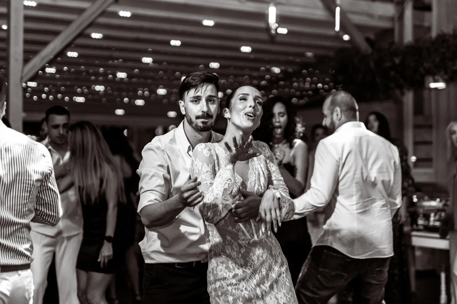Danica Martinovic — Proslave, fotografija 46