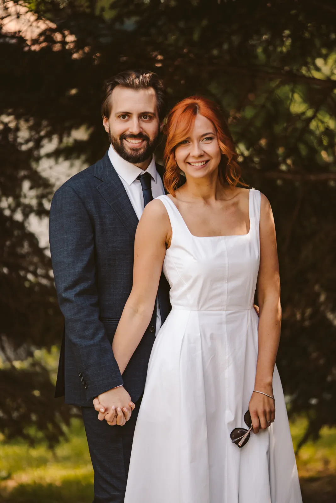 Anastasija i Vladan — Venčanja, fotografija 10