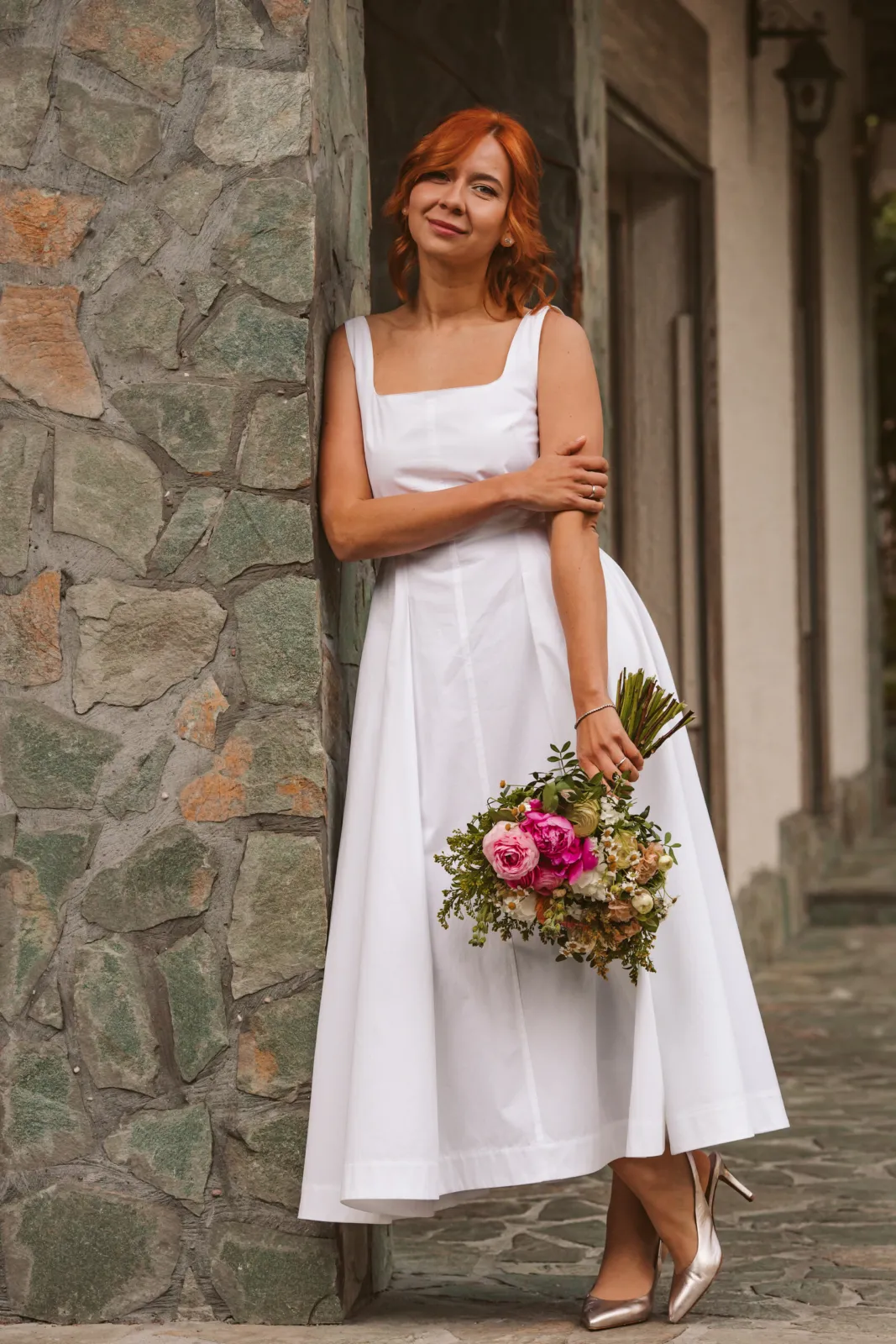 Anastasija i Vladan — Venčanja, fotografija 23