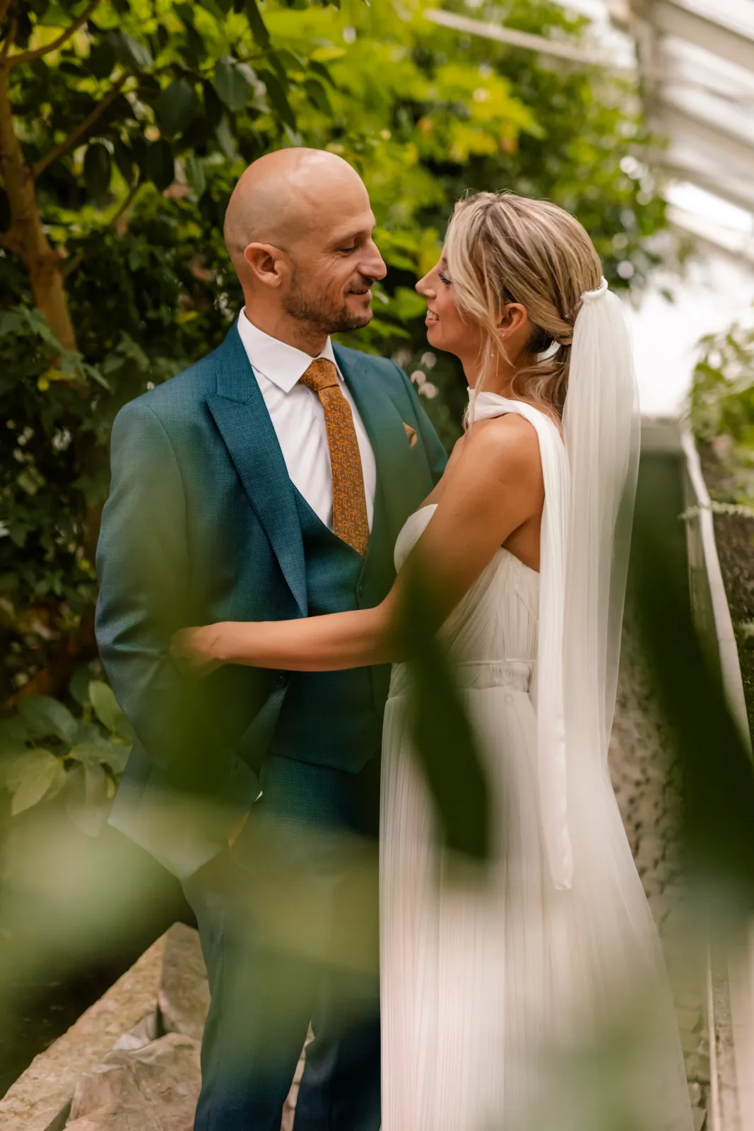 Bojana i Bojan — Venčanja, fotografija 29