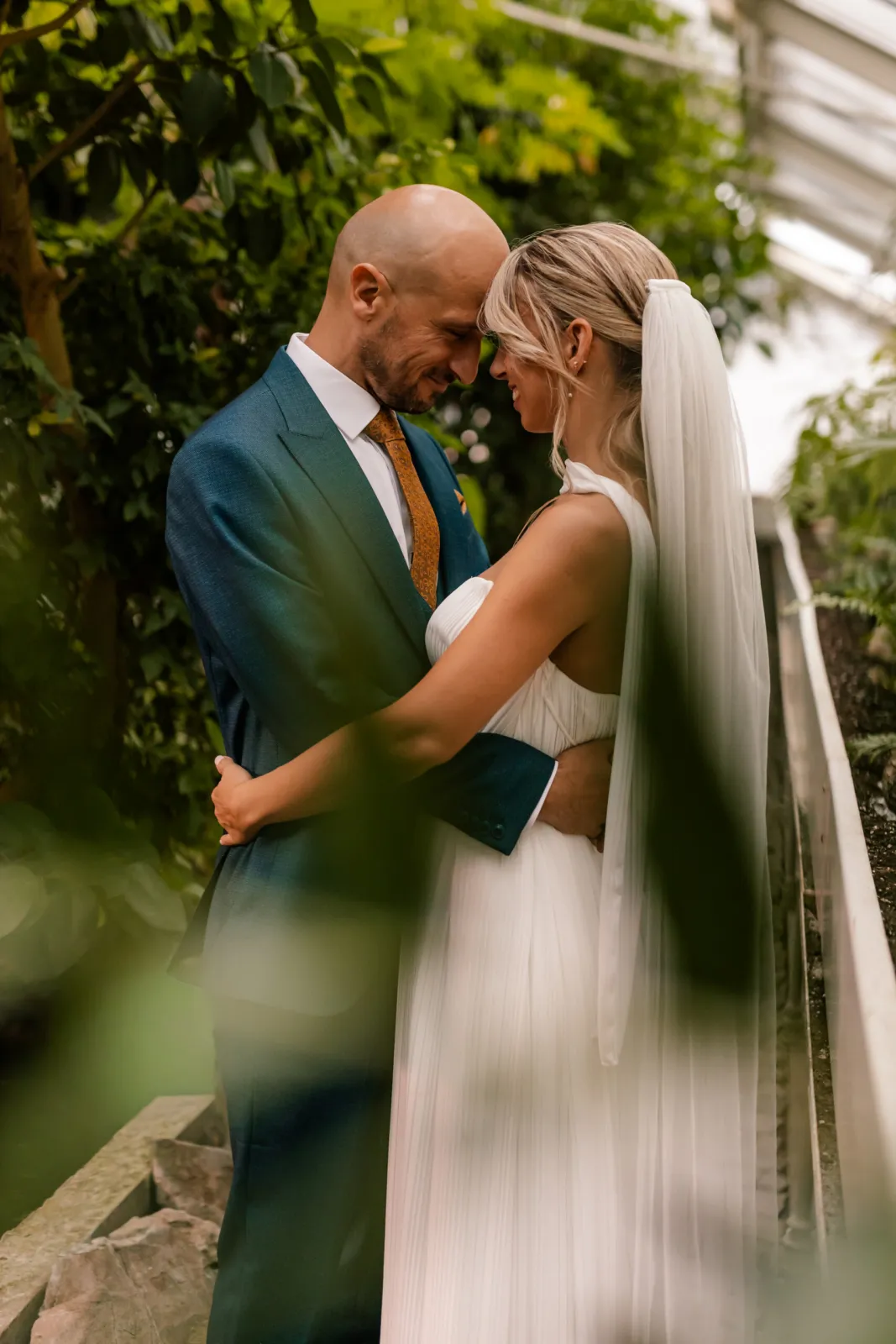 Bojana i Bojan — Venčanja, fotografija 30
