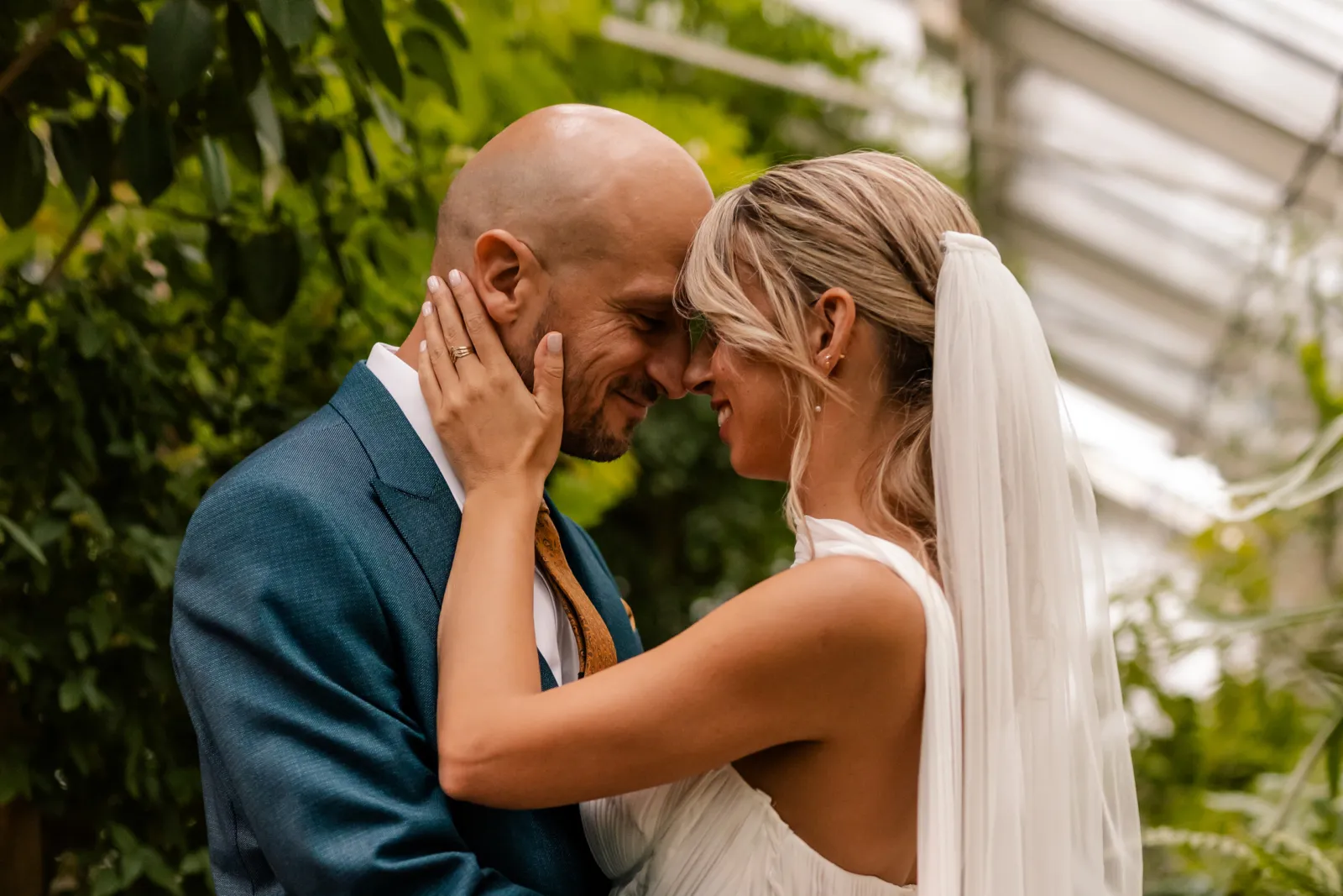 Bojana i Bojan — Venčanja, fotografija 31