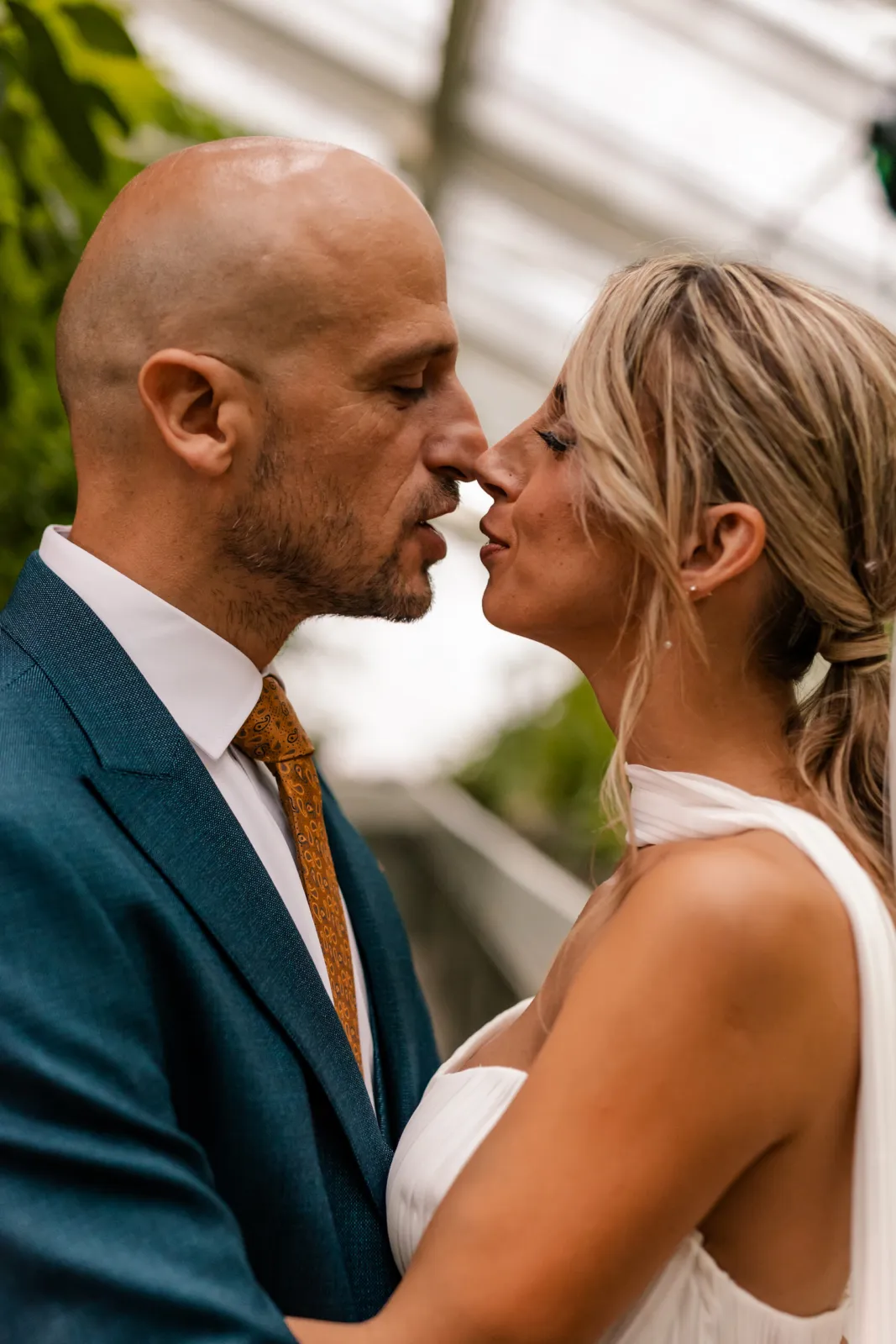 Bojana i Bojan — Venčanja, fotografija 34