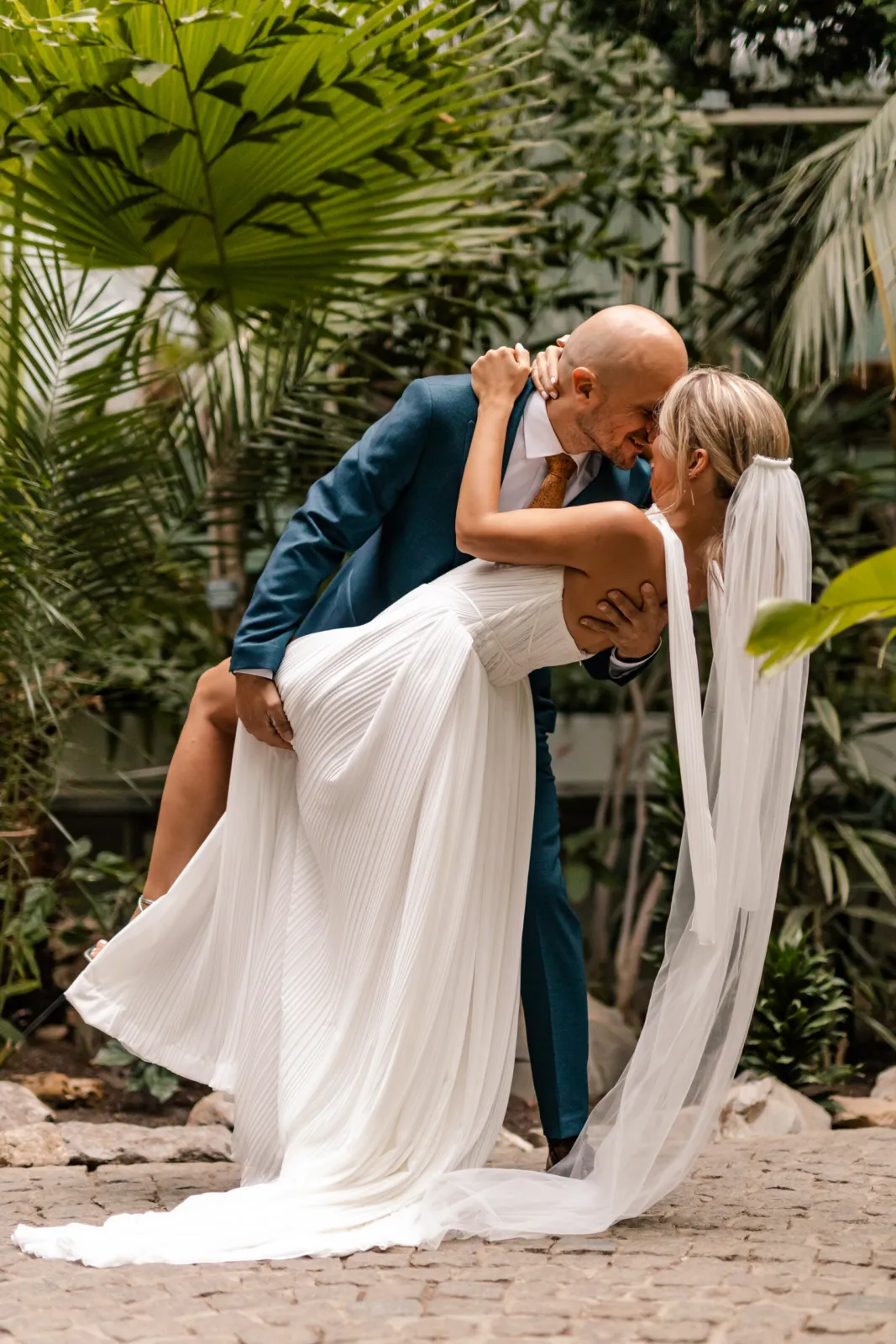 Bojana i Bojan — Venčanja, fotografija 41