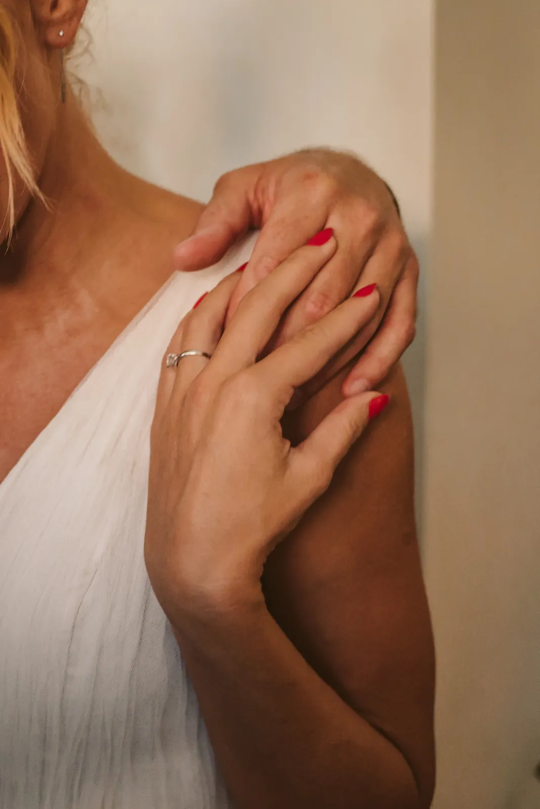 Jovana i Siniša — Venčanja, fotografija 23