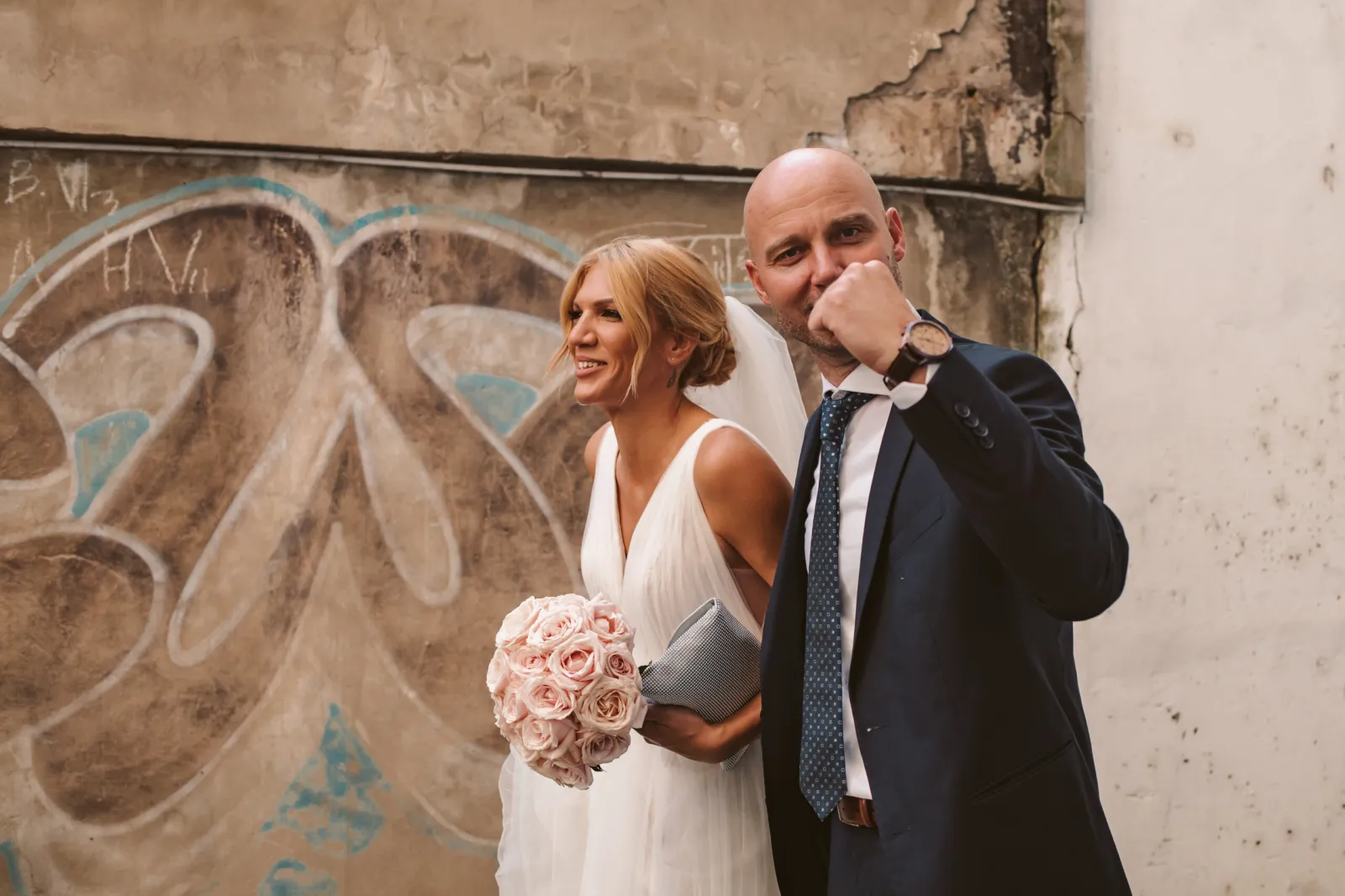 Jovana i Siniša — Venčanja, fotografija 27