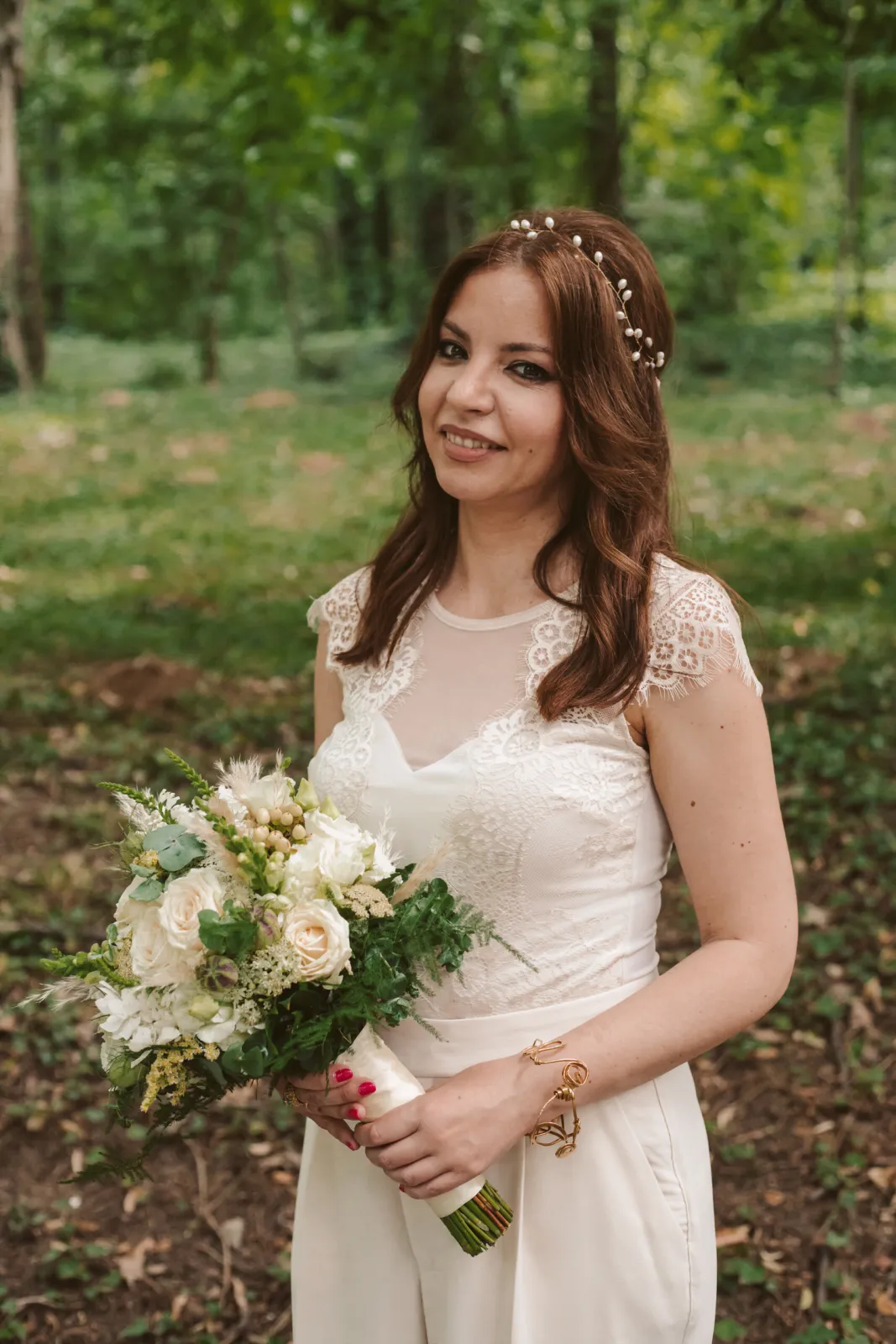 Jovana Popivoda — Venčanja, fotografija 20