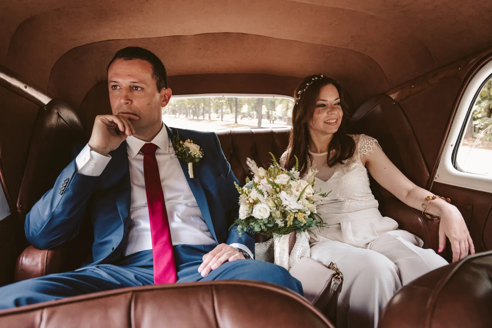 Jovana Popivoda — Venčanja, fotografija 26