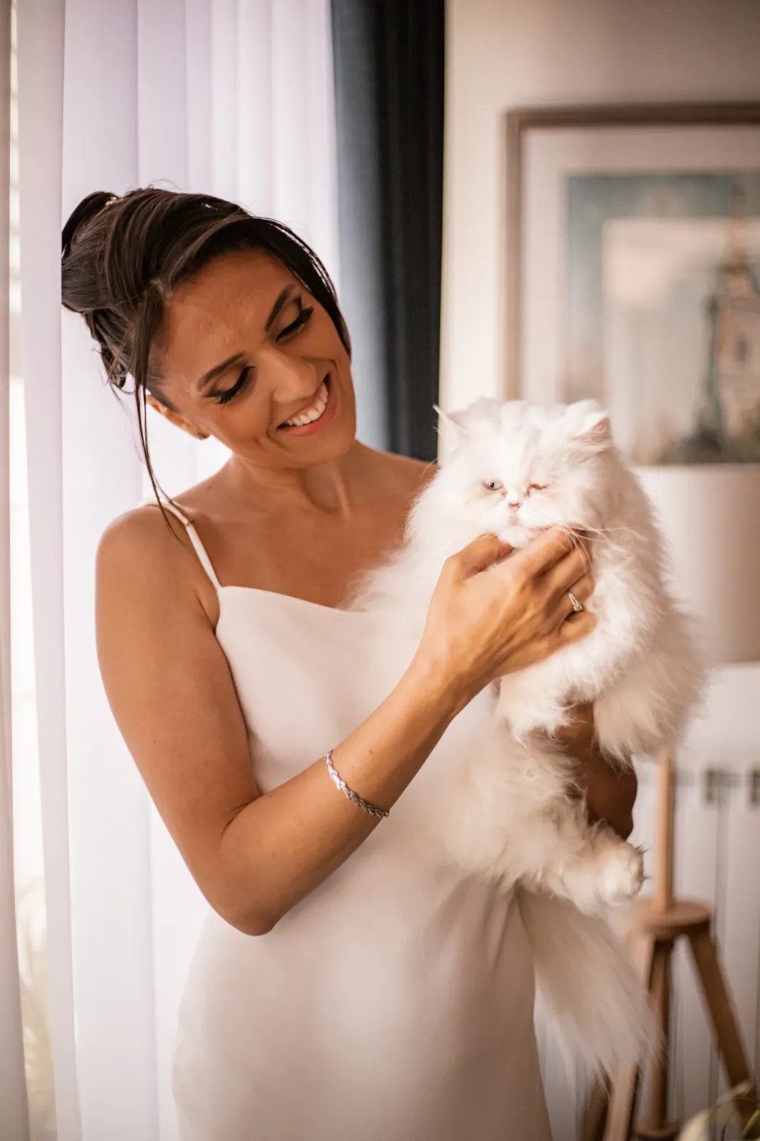 Katarina Petrovic — Venčanja, fotografija 3