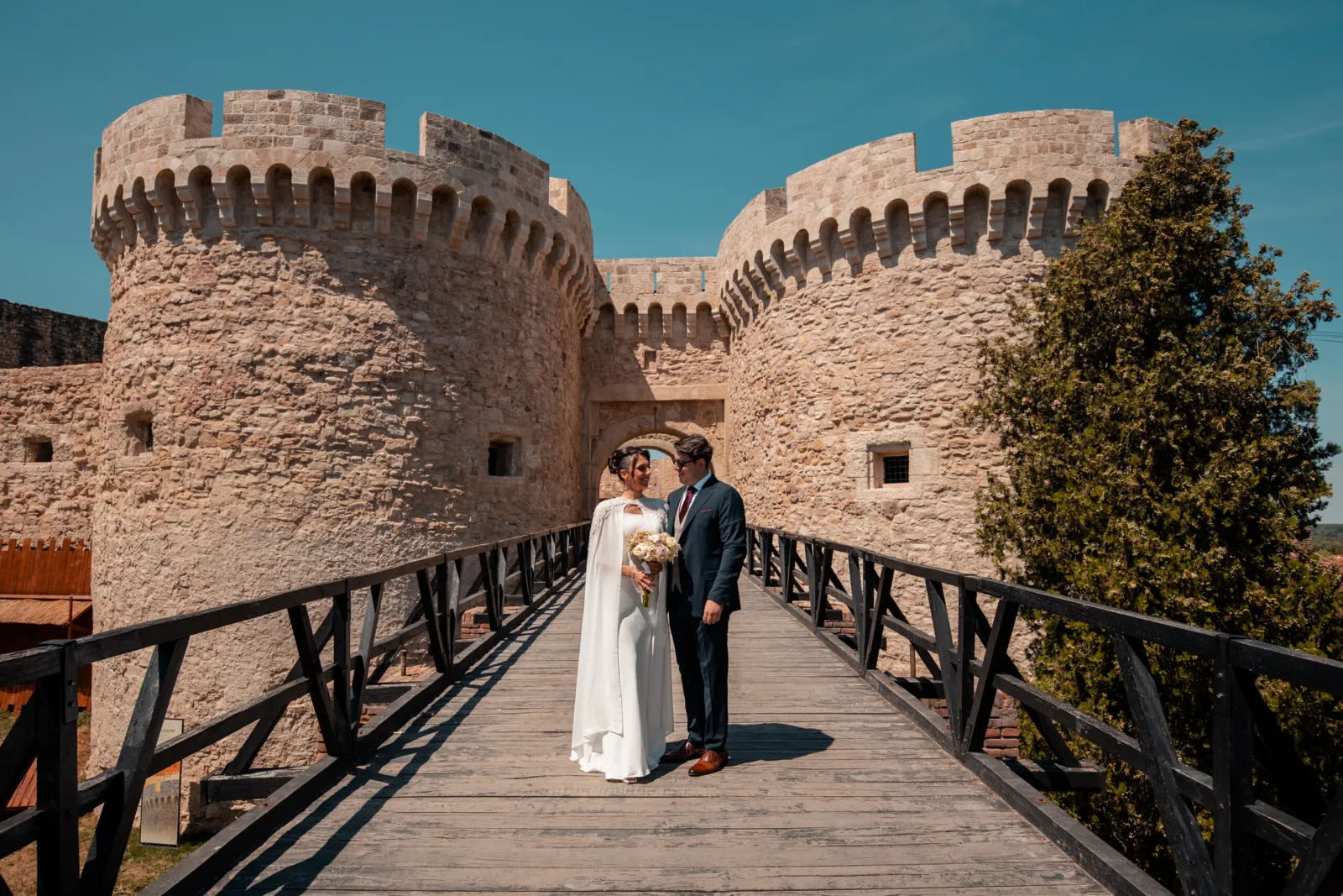 Katarina Petrovic — Venčanja, fotografija 9