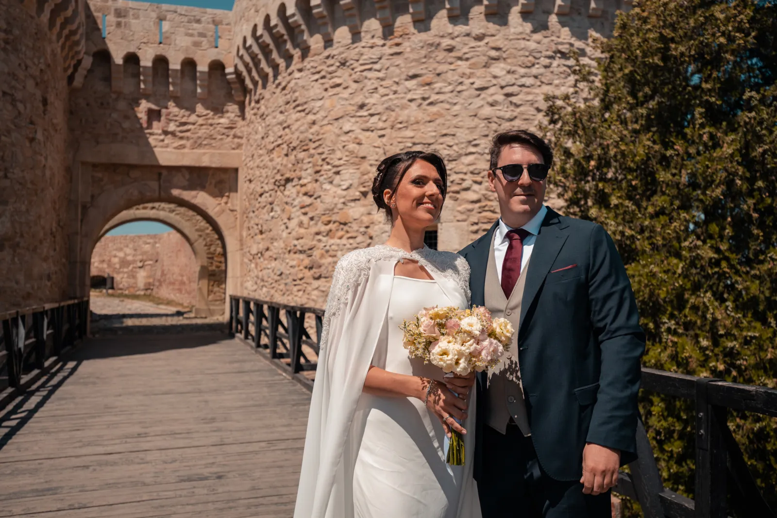 Katarina Petrovic — Venčanja, fotografija 10
