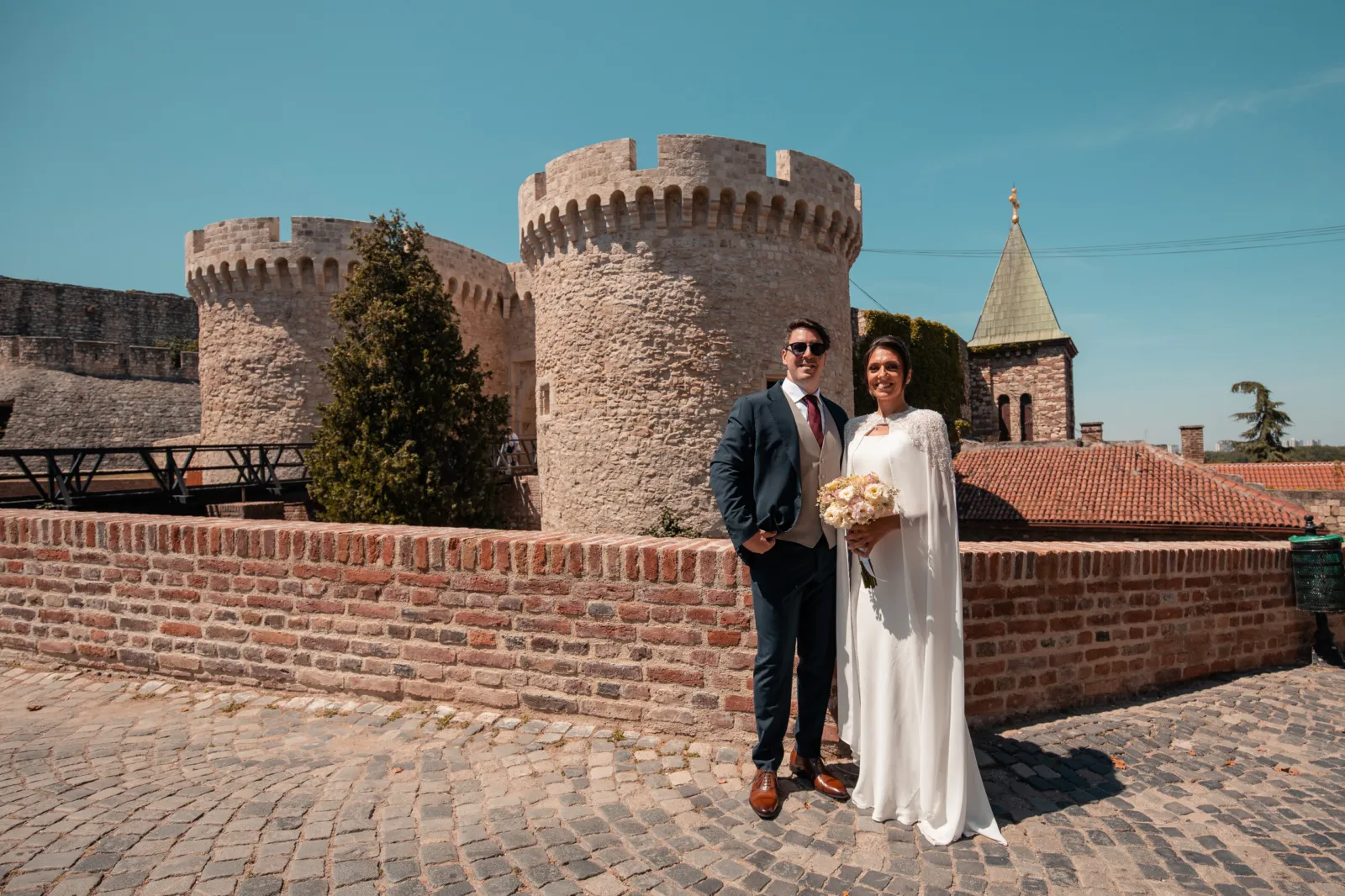 Katarina Petrovic — Venčanja, fotografija 11