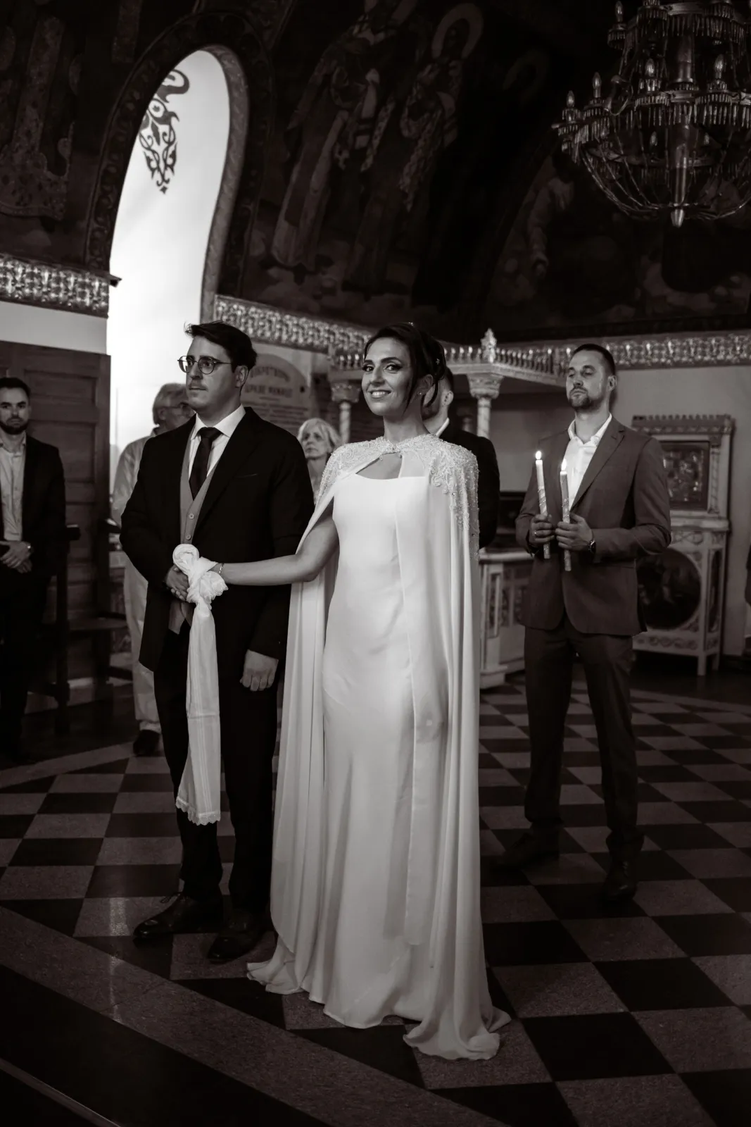 Katarina Petrovic — Venčanja, fotografija 21
