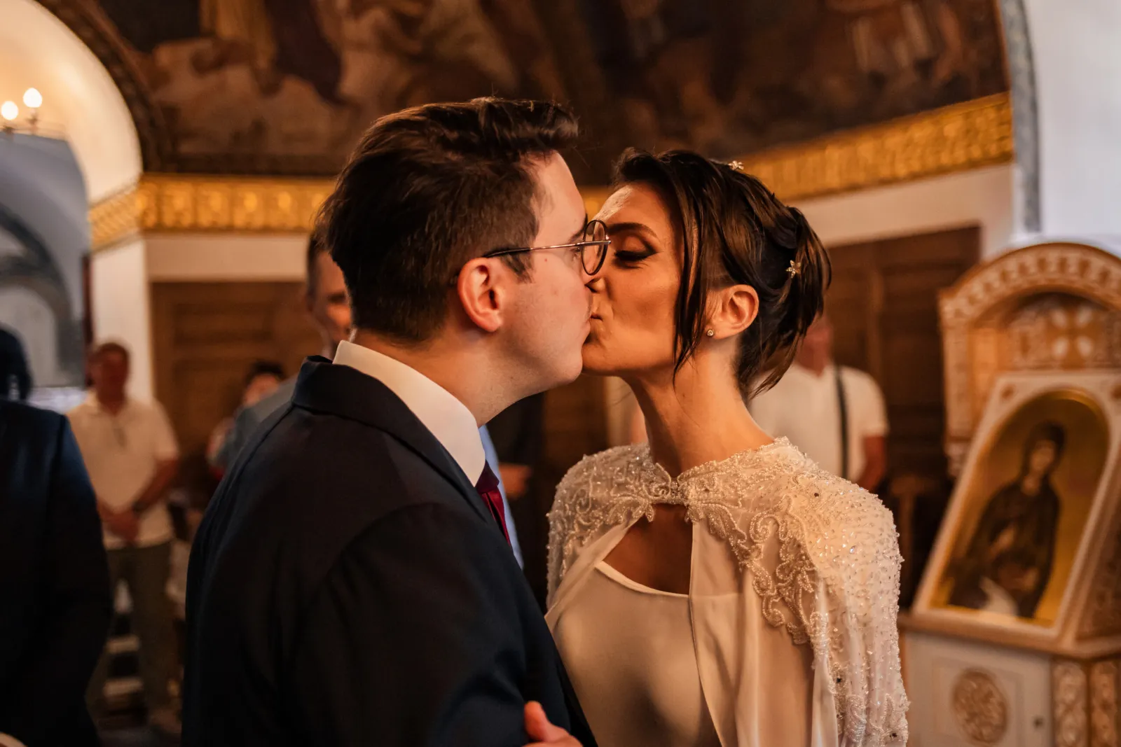 Katarina Petrovic — Venčanja, fotografija 25