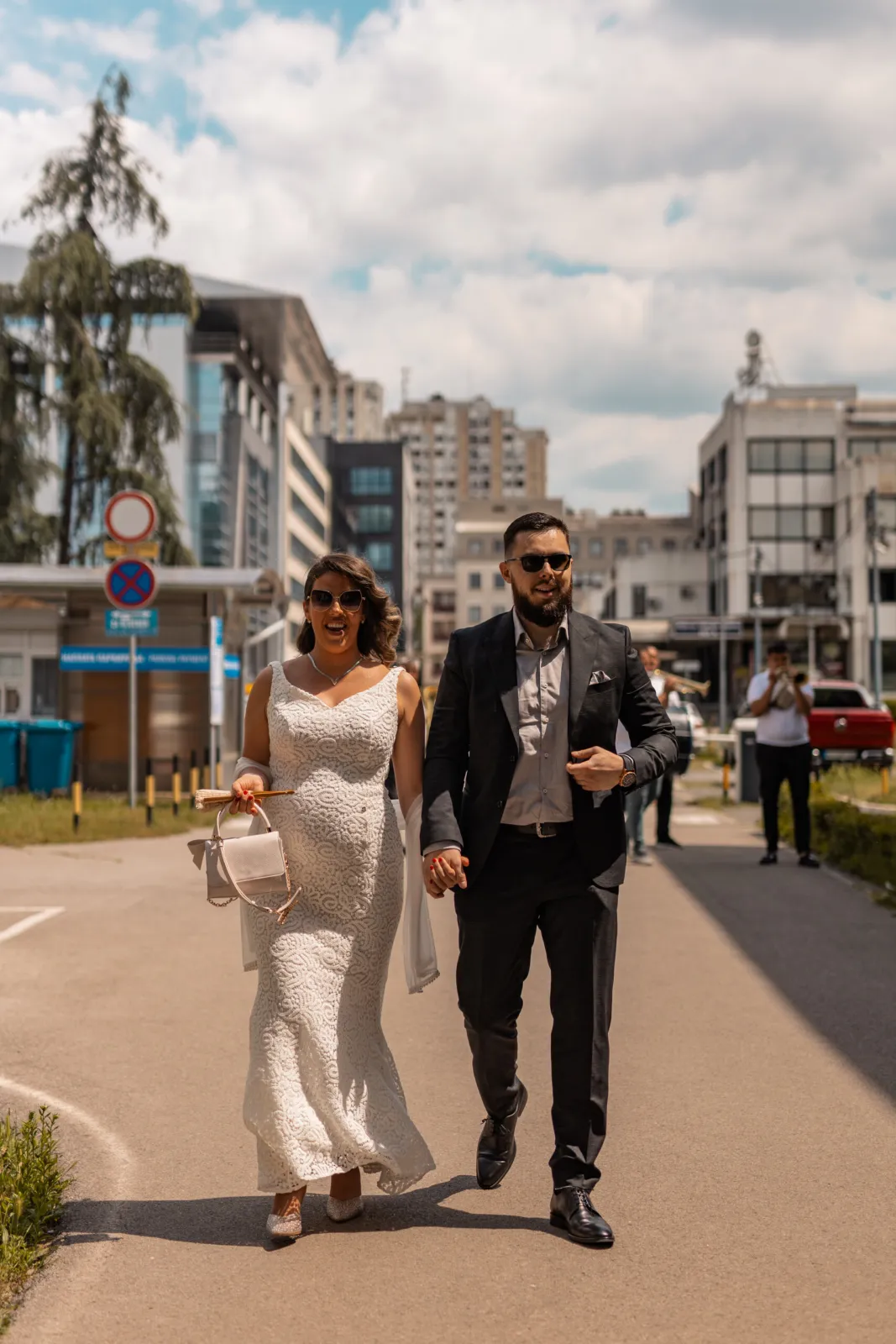 Nevena Bozinovic — Venčanja, fotografija 1