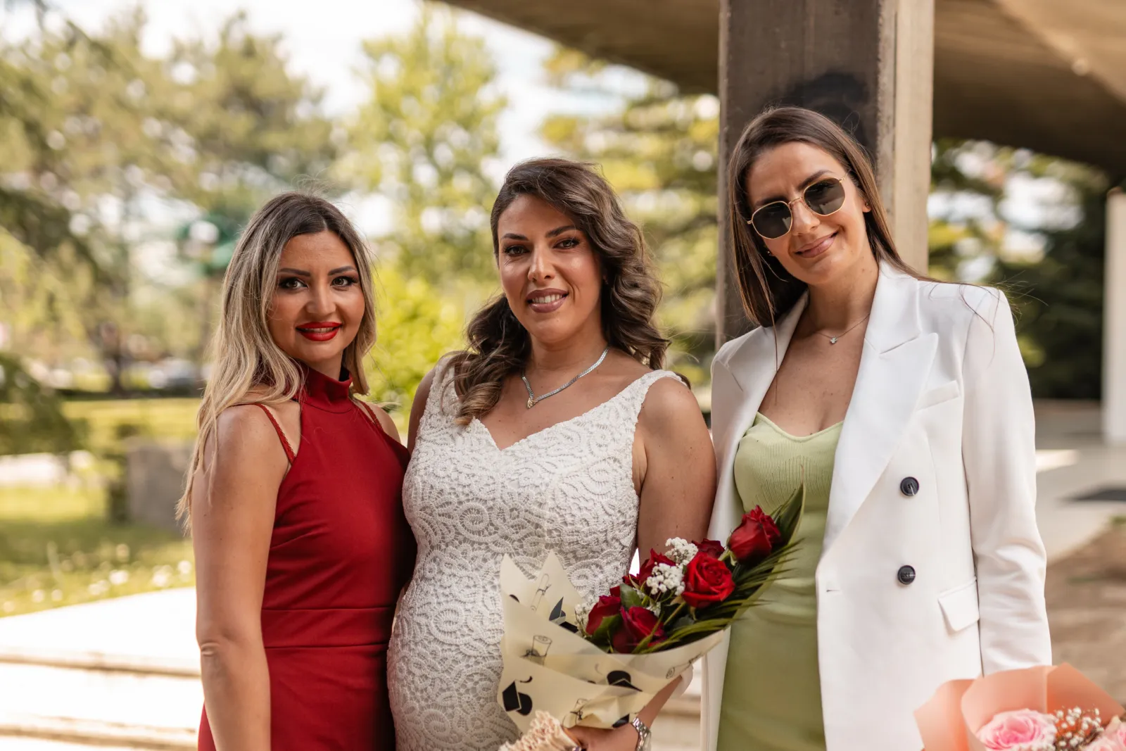 Nevena Bozinovic — Venčanja, fotografija 2