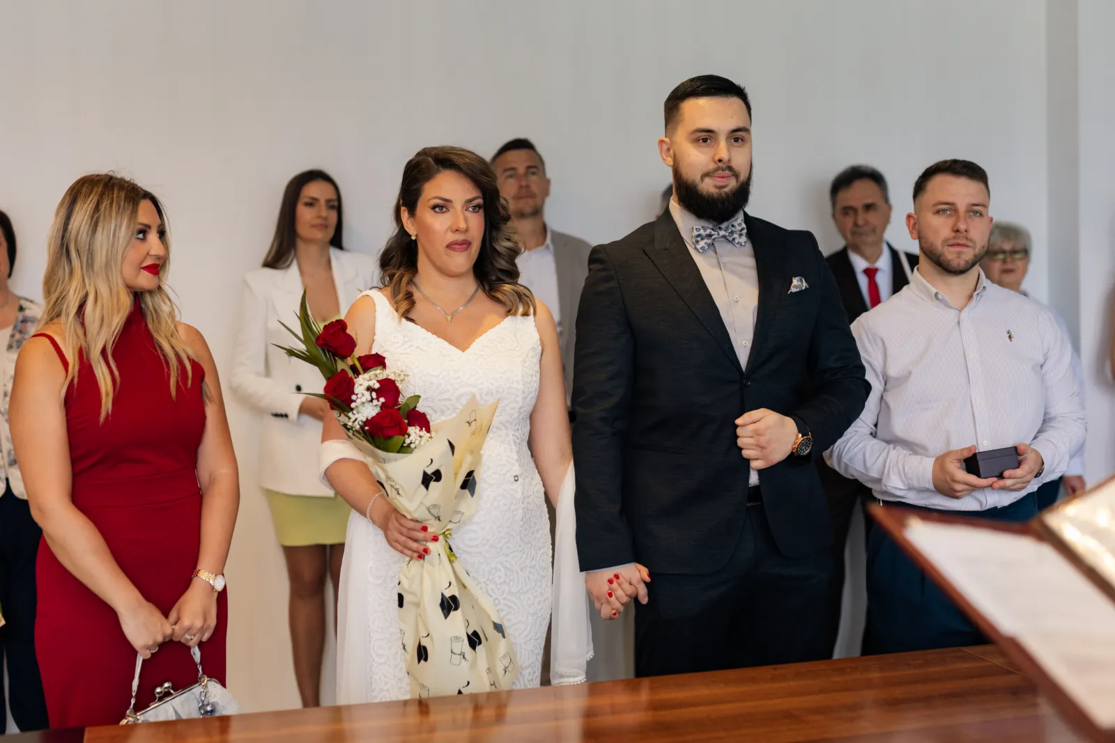 Nevena Bozinovic — Venčanja, fotografija 6