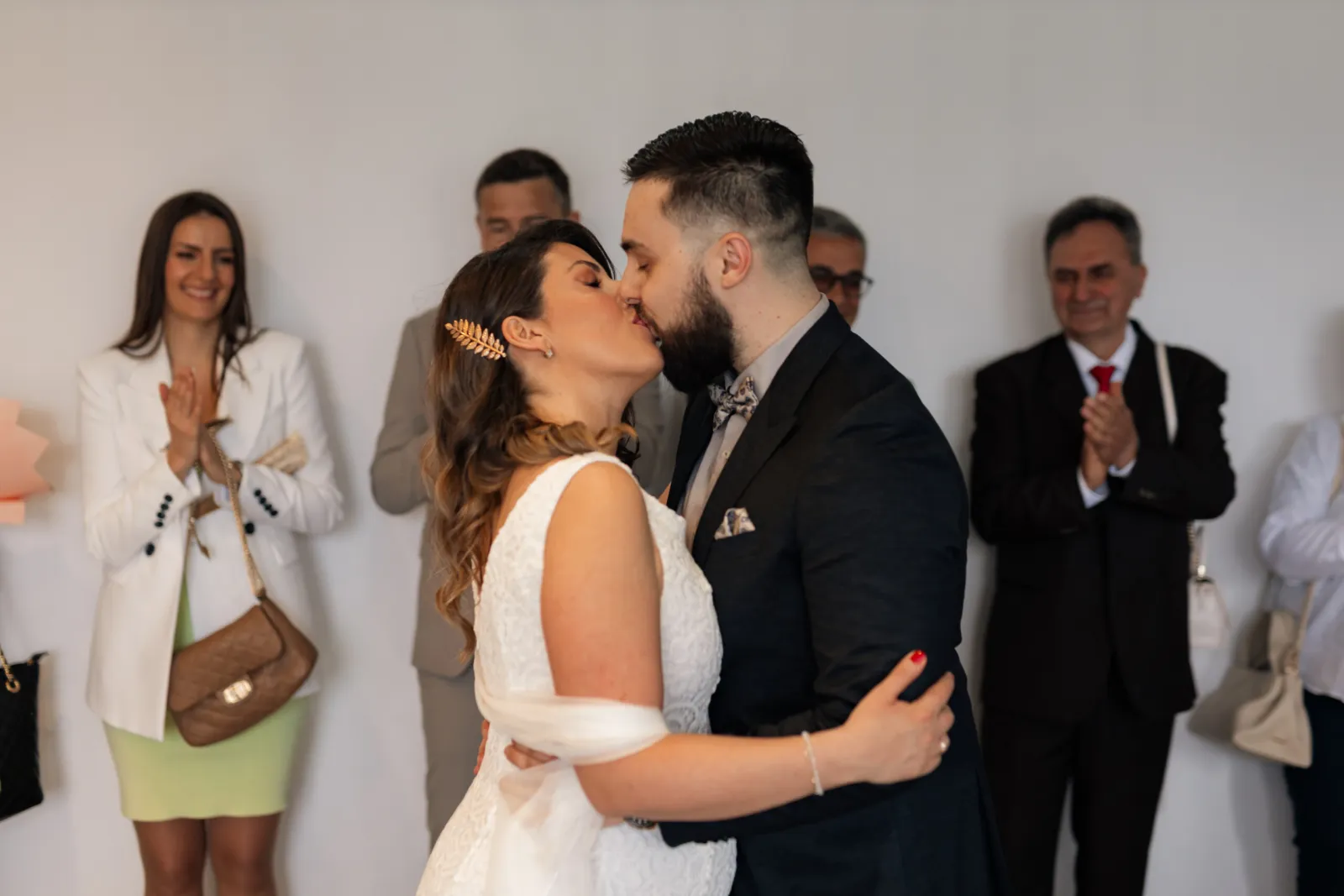 Nevena Bozinovic — Venčanja, fotografija 12