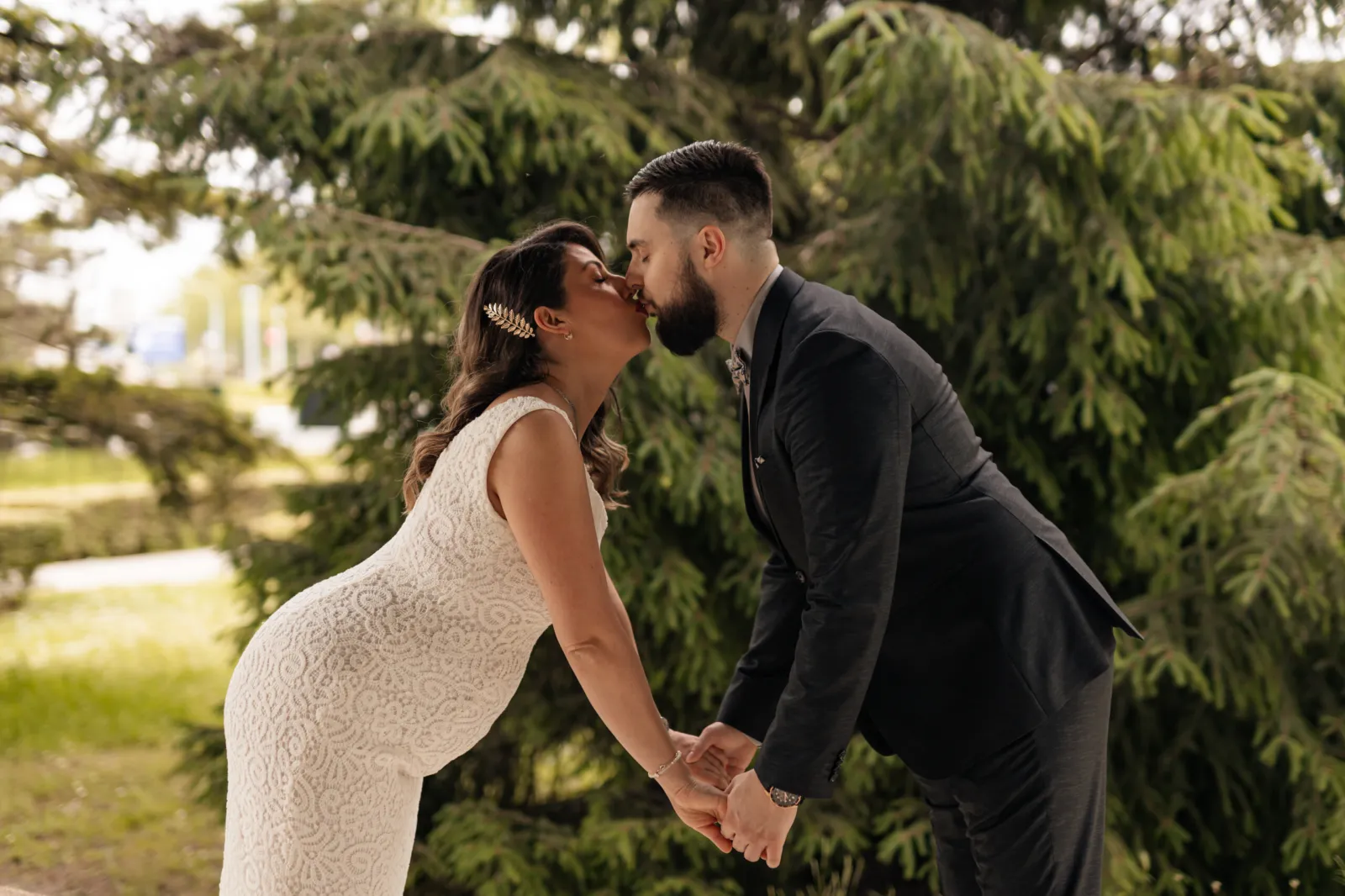 Nevena Bozinovic — Venčanja, fotografija 17