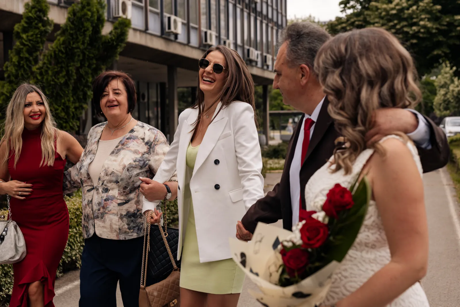 Nevena Bozinovic — Venčanja, fotografija 21