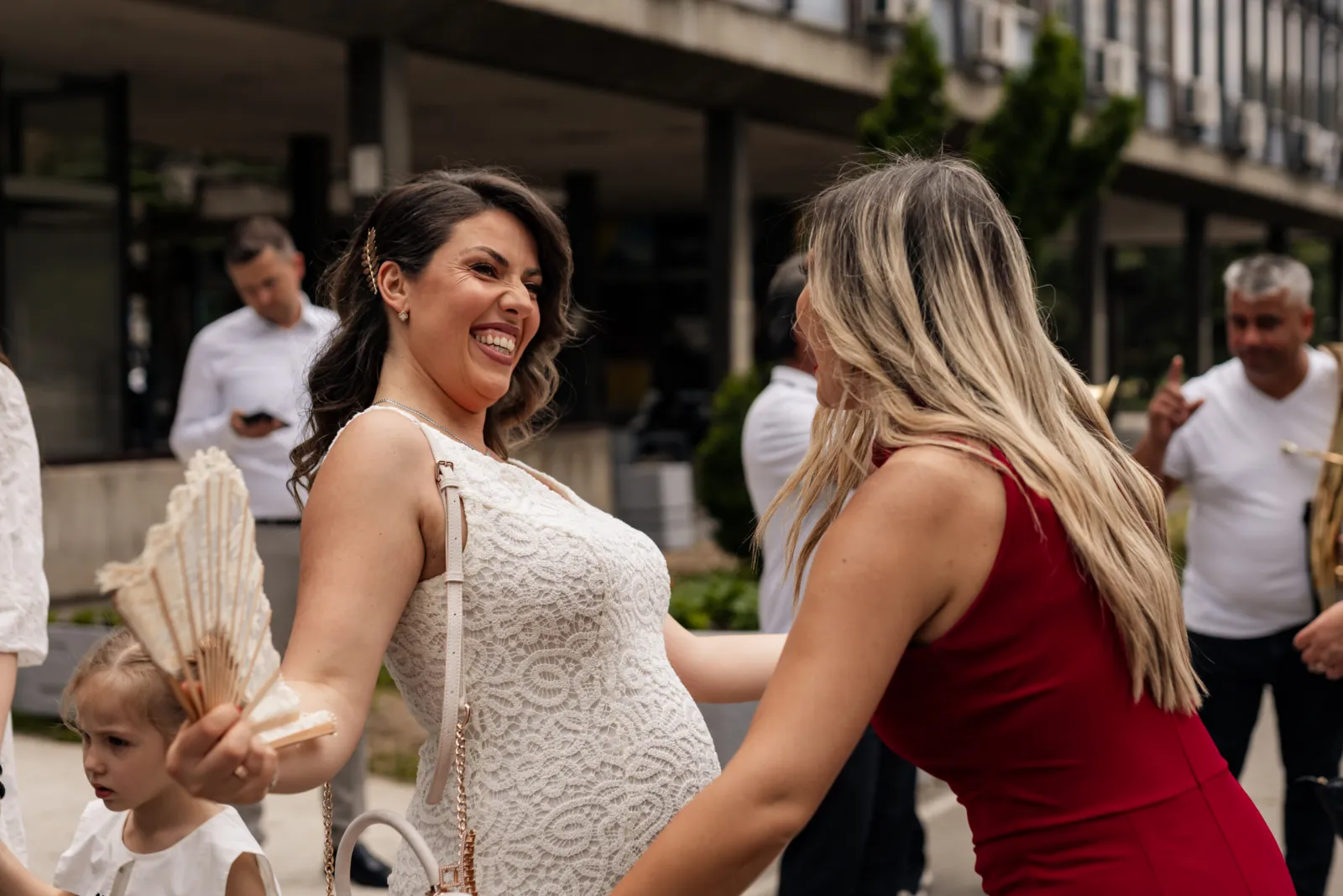 Nevena Bozinovic — Venčanja, fotografija 25