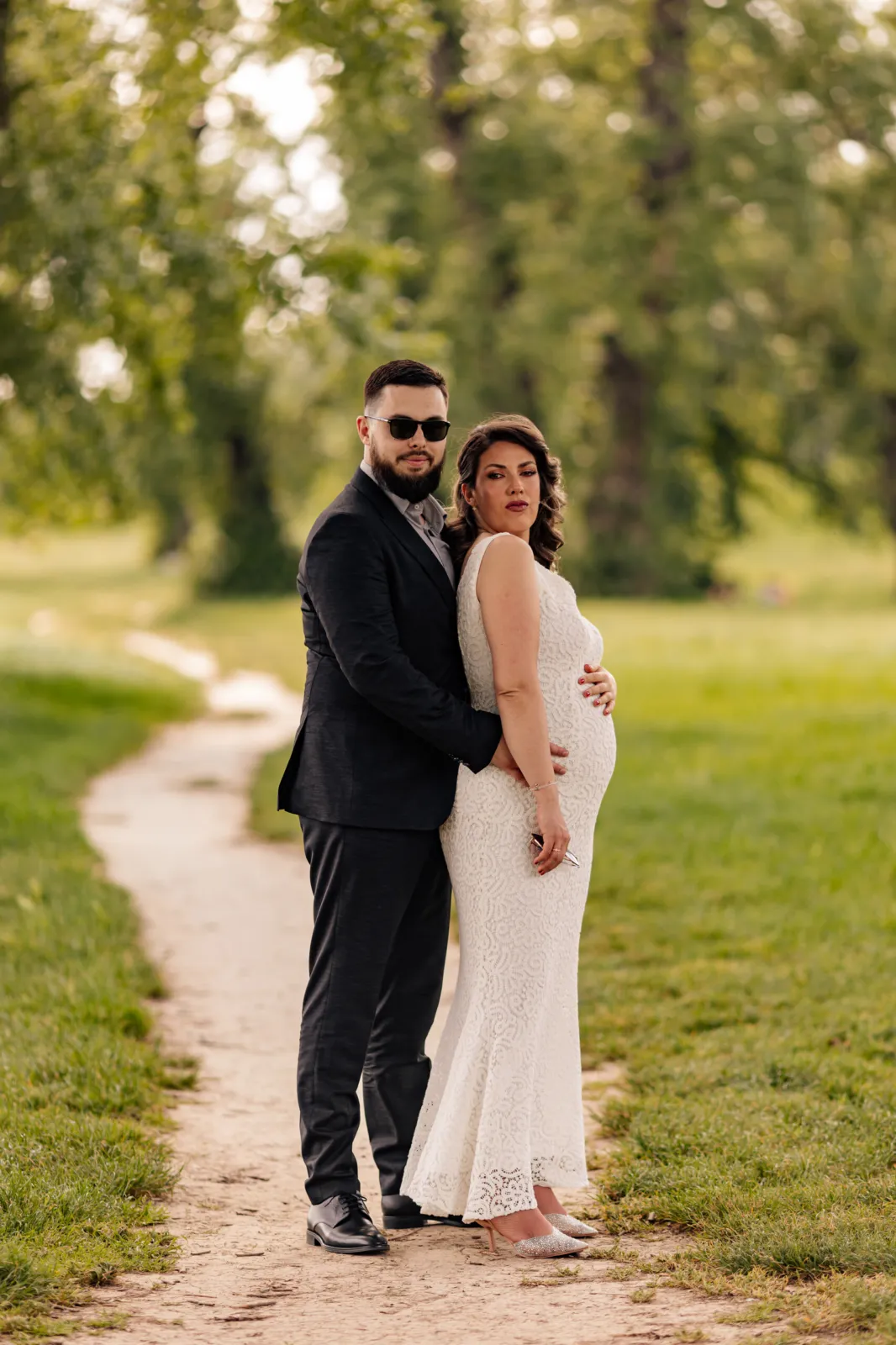 Nevena Bozinovic — Venčanja, fotografija 33