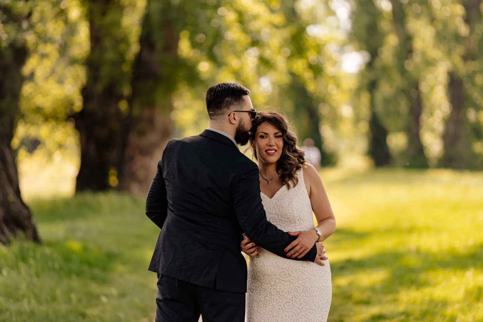 Nevena Bozinovic — Venčanja, fotografija 35