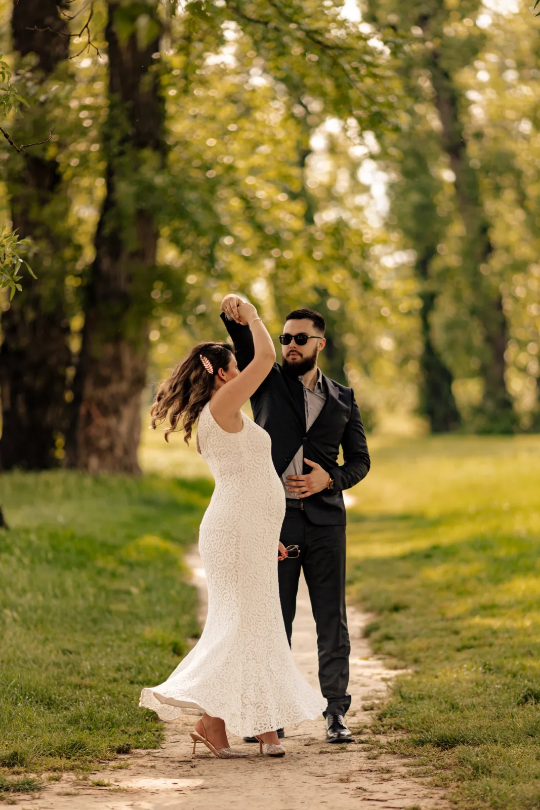 Nevena Bozinovic — Venčanja, fotografija 40