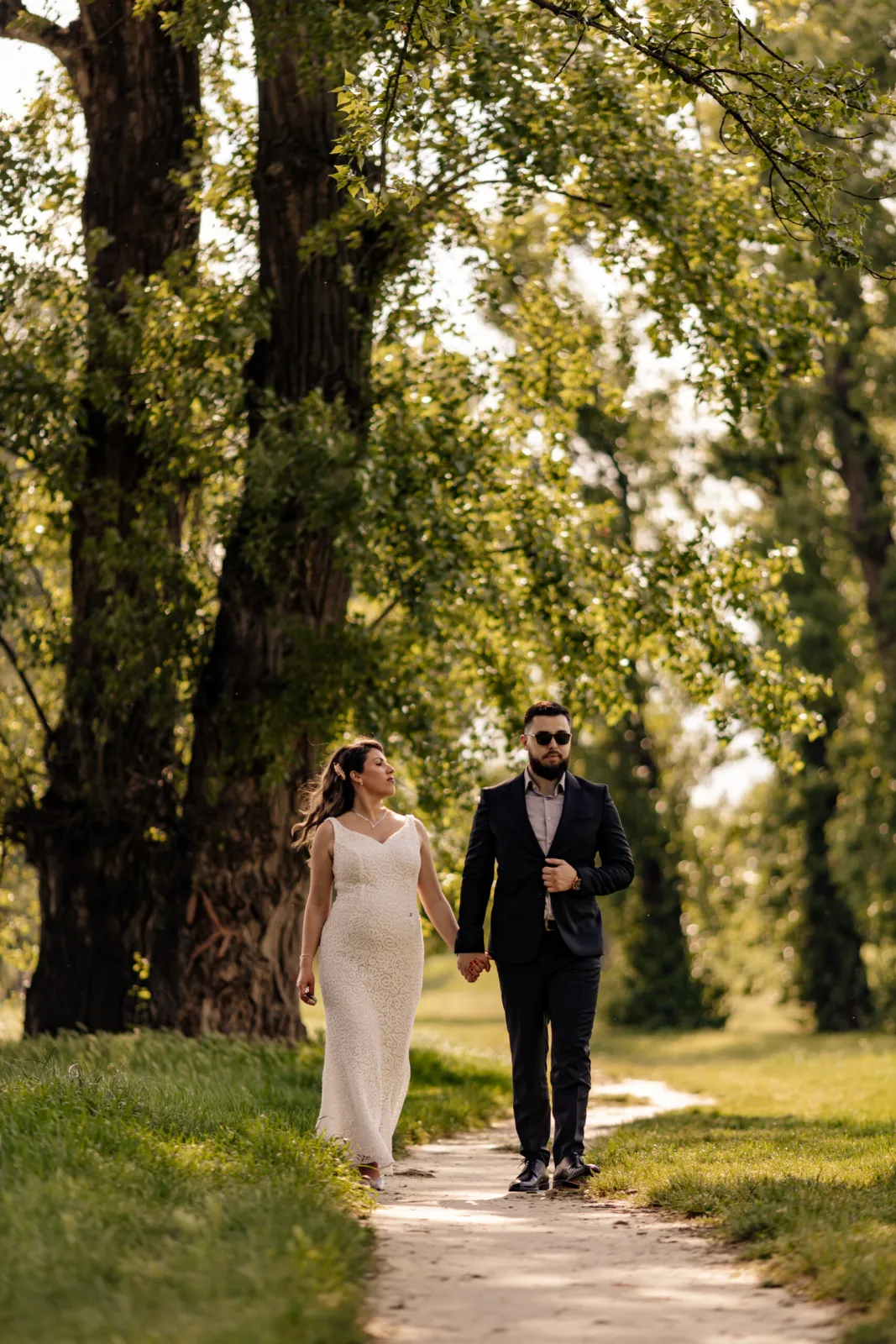 Nevena Bozinovic — Venčanja, fotografija 43