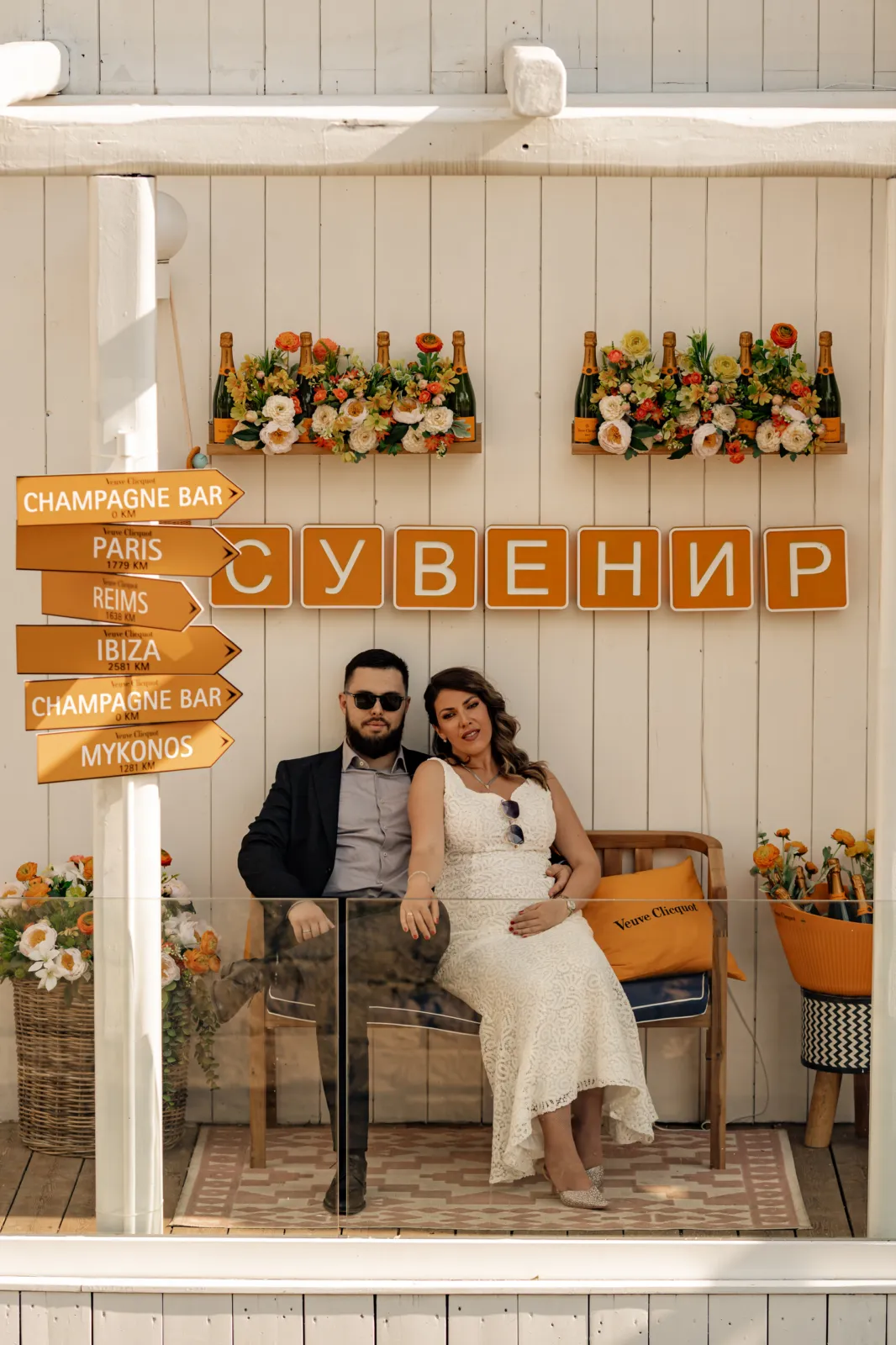 Nevena Bozinovic — Venčanja, fotografija 48