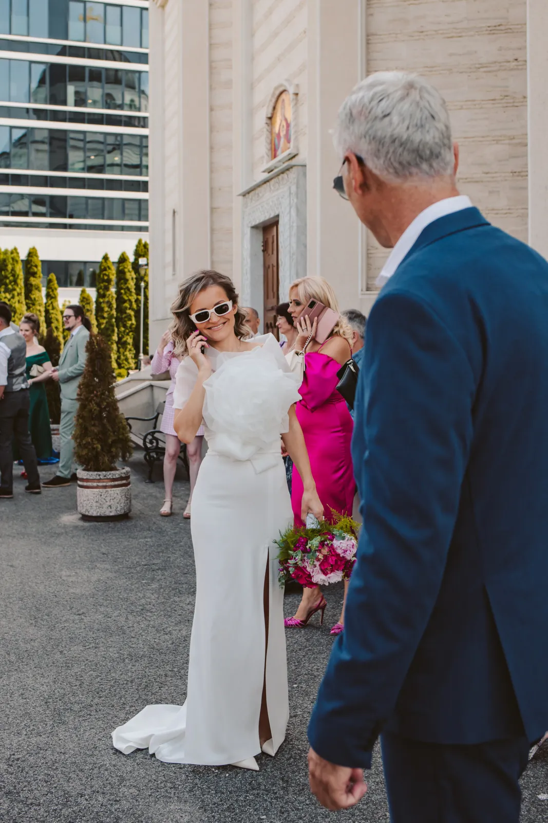 Sanja i Mihailo — Venčanja, fotografija 2