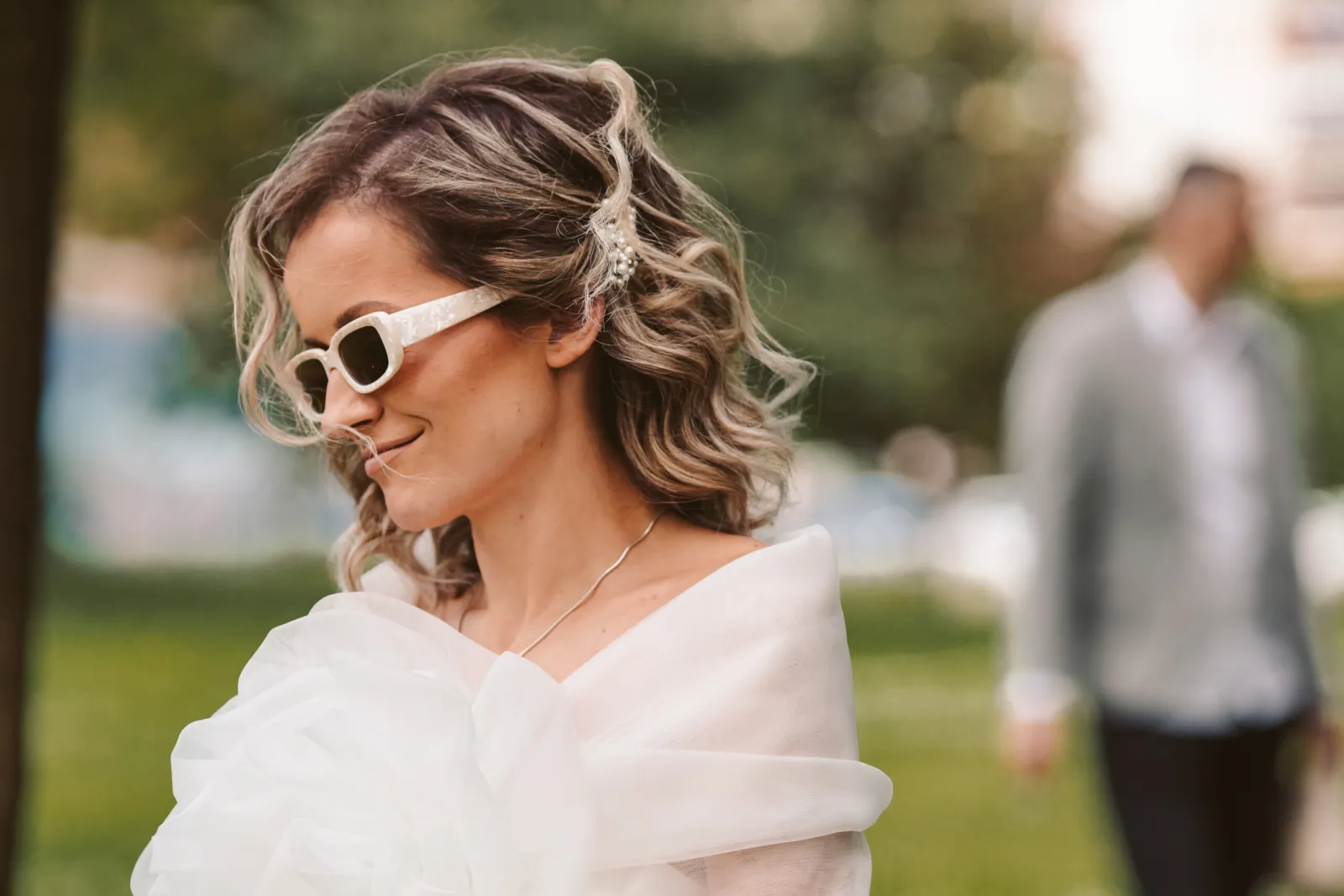 Sanja i Mihailo — Venčanja, fotografija 36