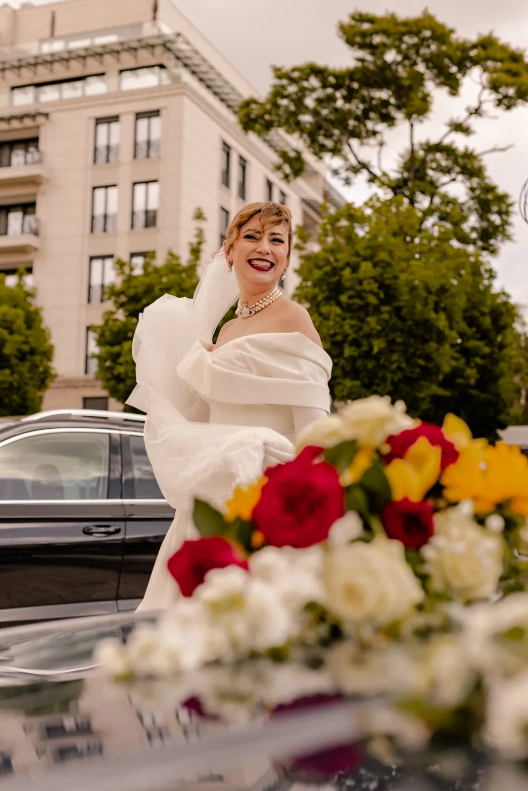 Suzana Doncic — Venčanja, fotografija 3