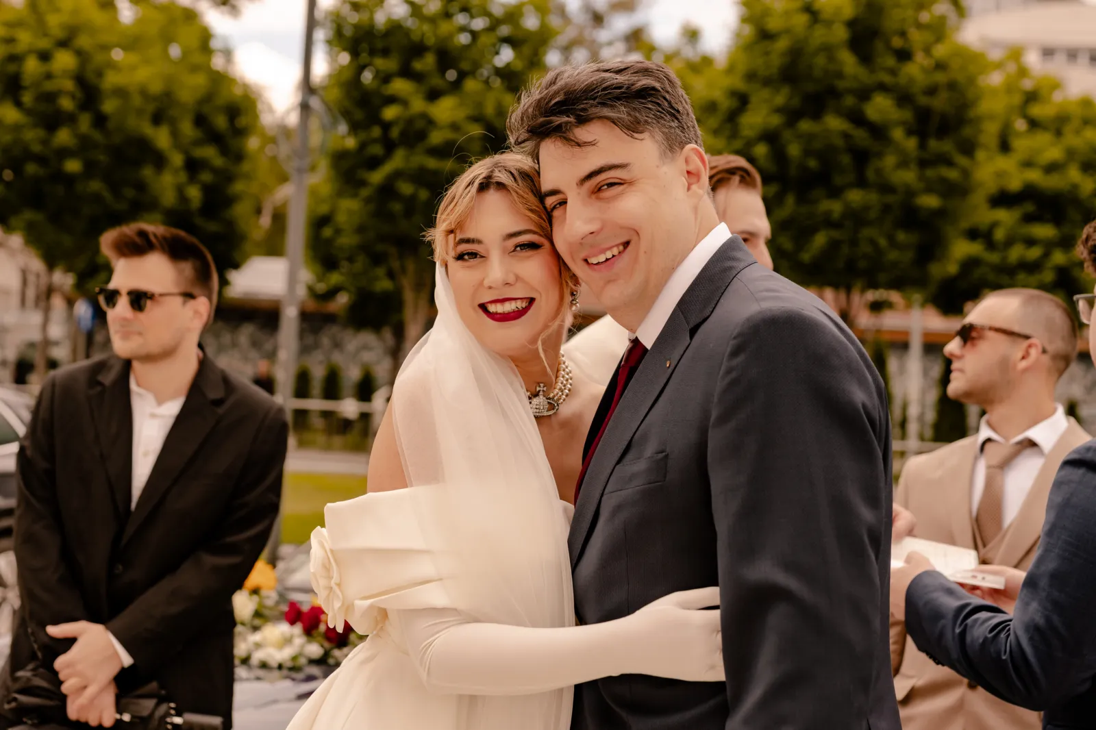 Suzana Doncic — Venčanja, fotografija 6