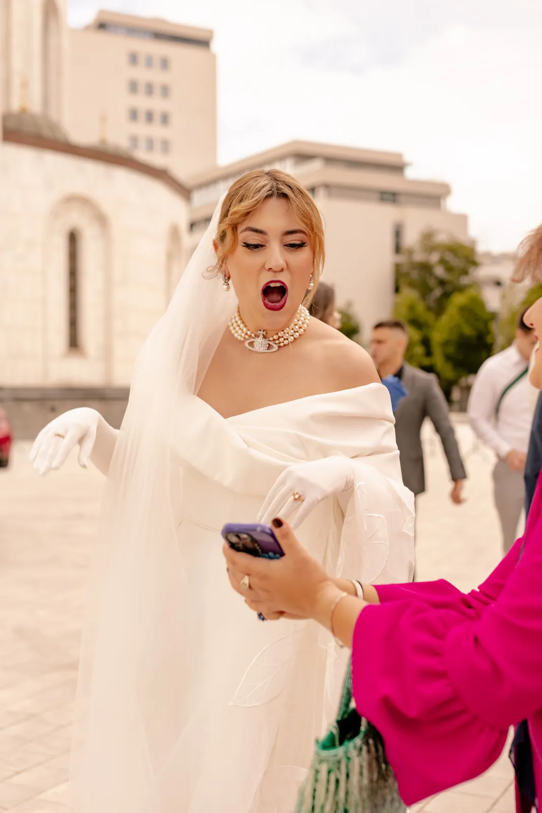 Suzana Doncic — Venčanja, fotografija 7