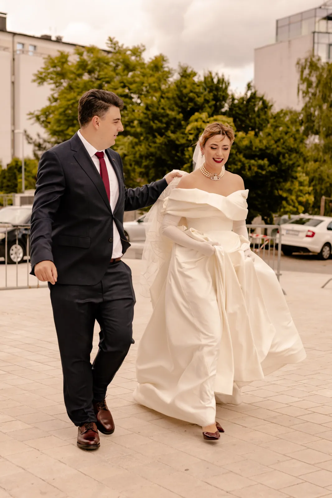 Suzana Doncic — Venčanja, fotografija 8