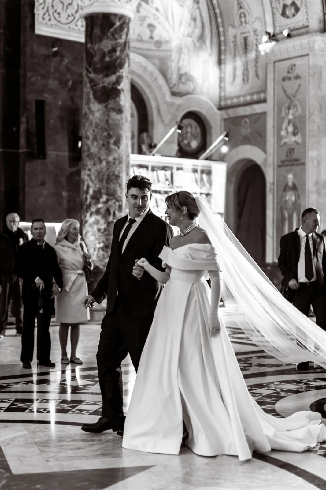 Suzana Doncic — Venčanja, fotografija 9