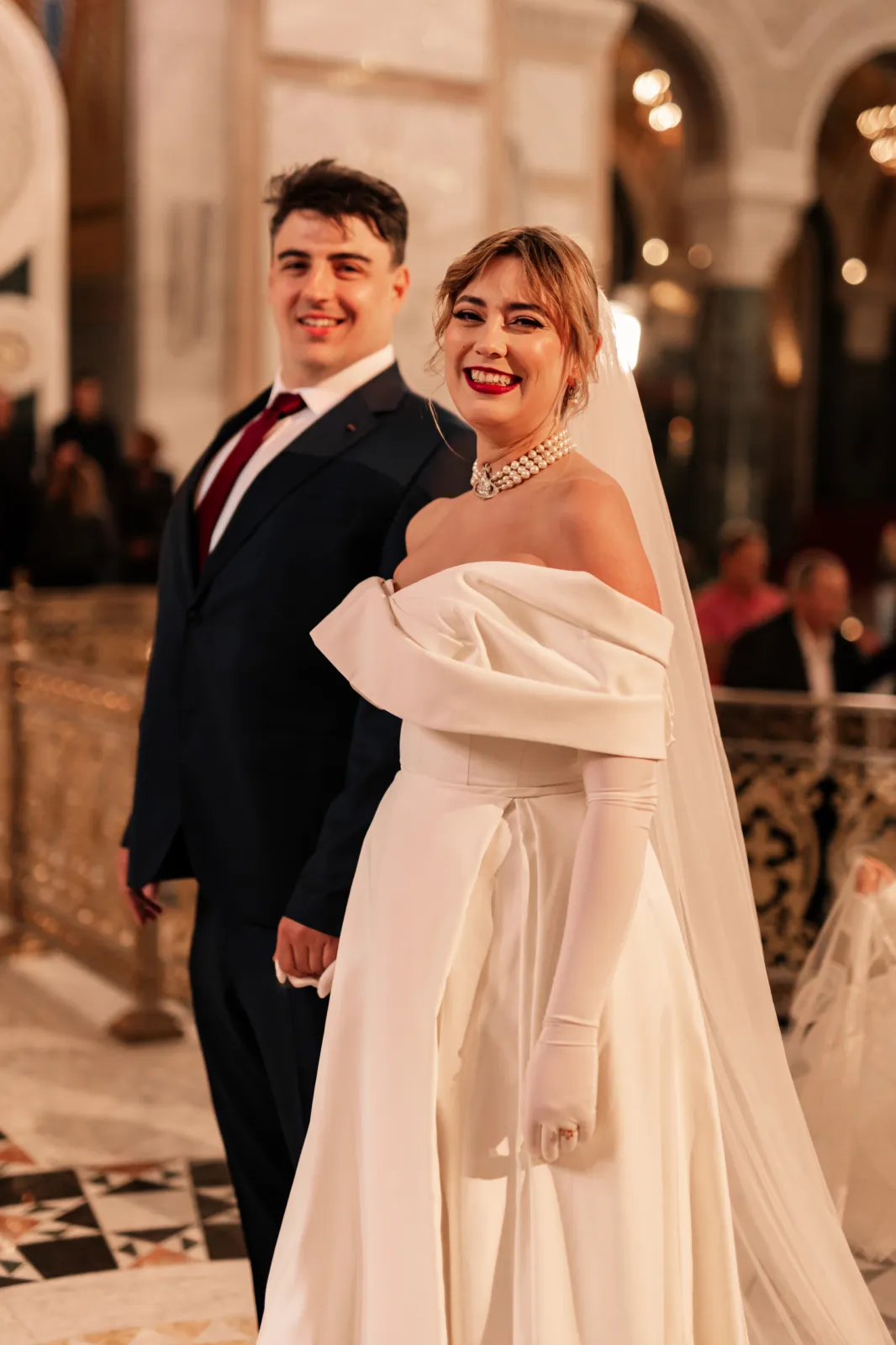 Suzana Doncic — Venčanja, fotografija 12