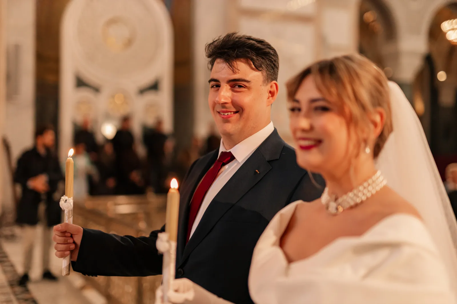 Suzana Doncic — Venčanja, fotografija 14